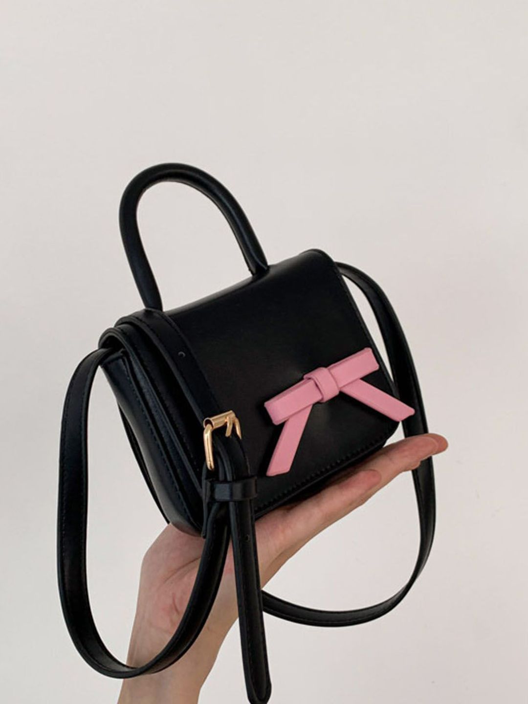 StyleCast PU Bucket Sling Bag-picture-15