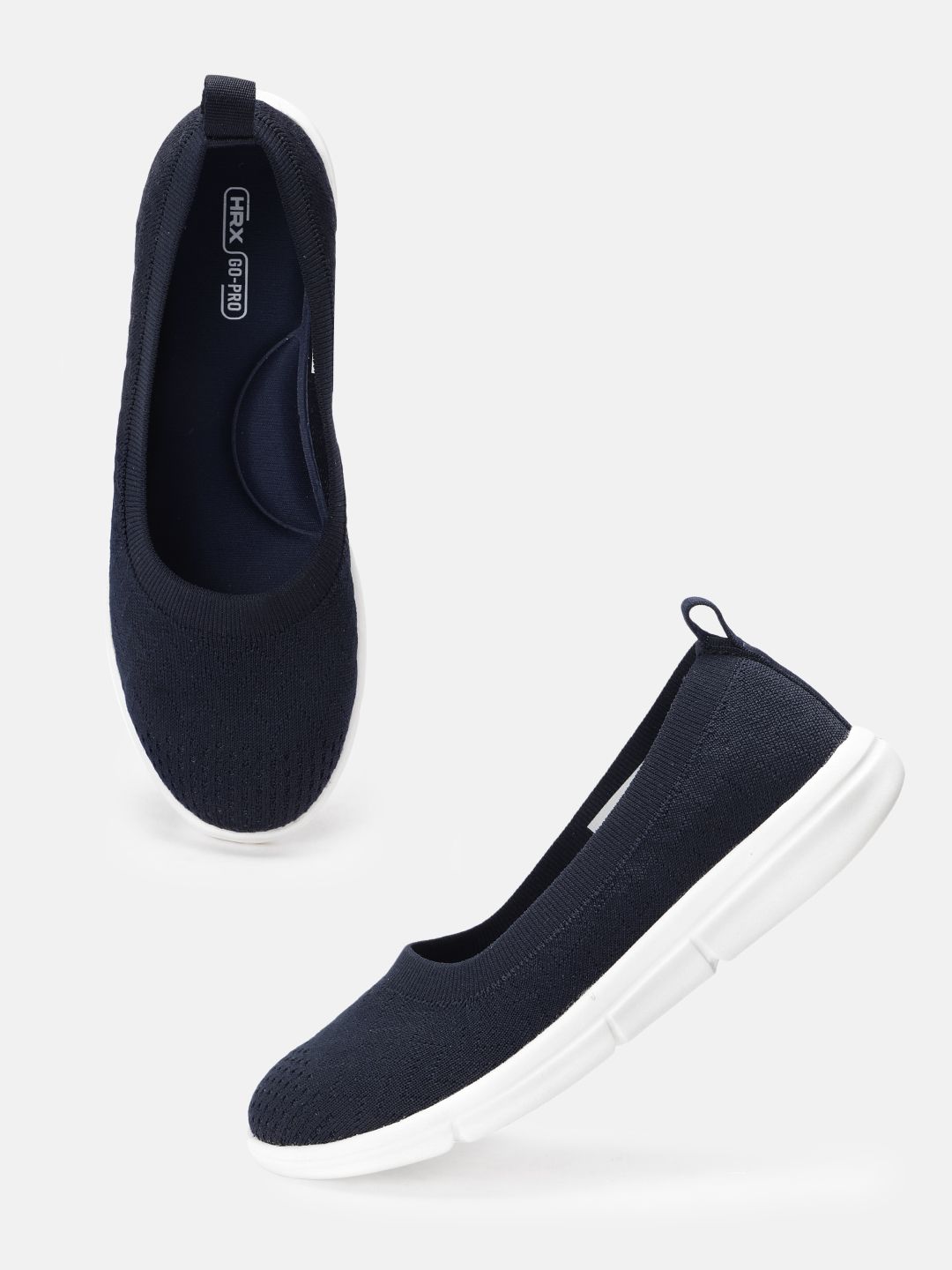 HRX by Hrithik Roshan Women Walking Shoes