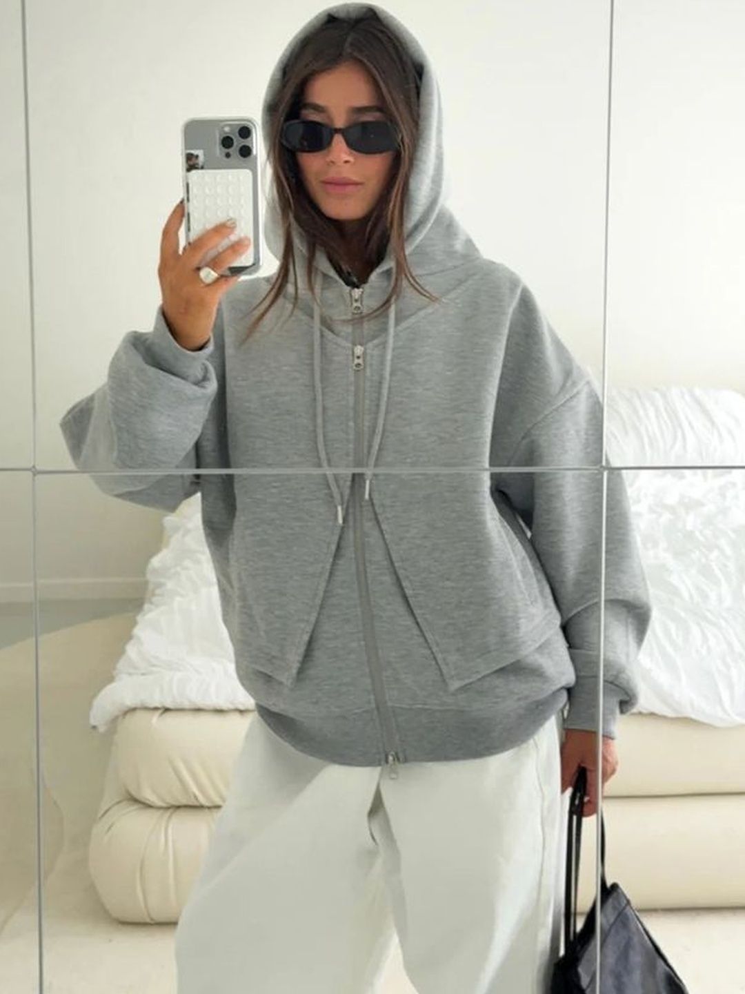LULU & SKY Women Hooded Sweatshirt-picture-30