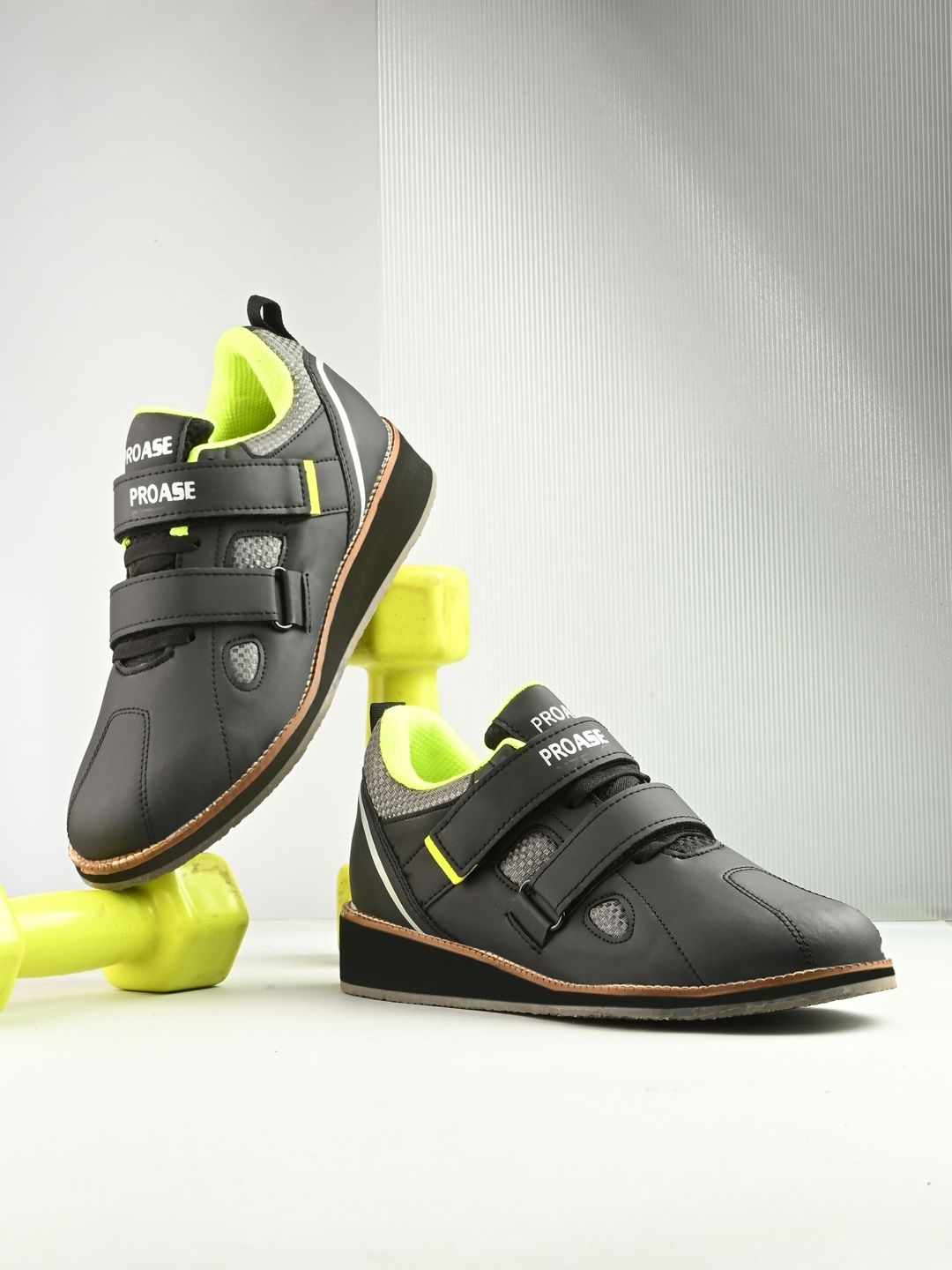 PRO ASE Weight Lifting Shoes-picture-13