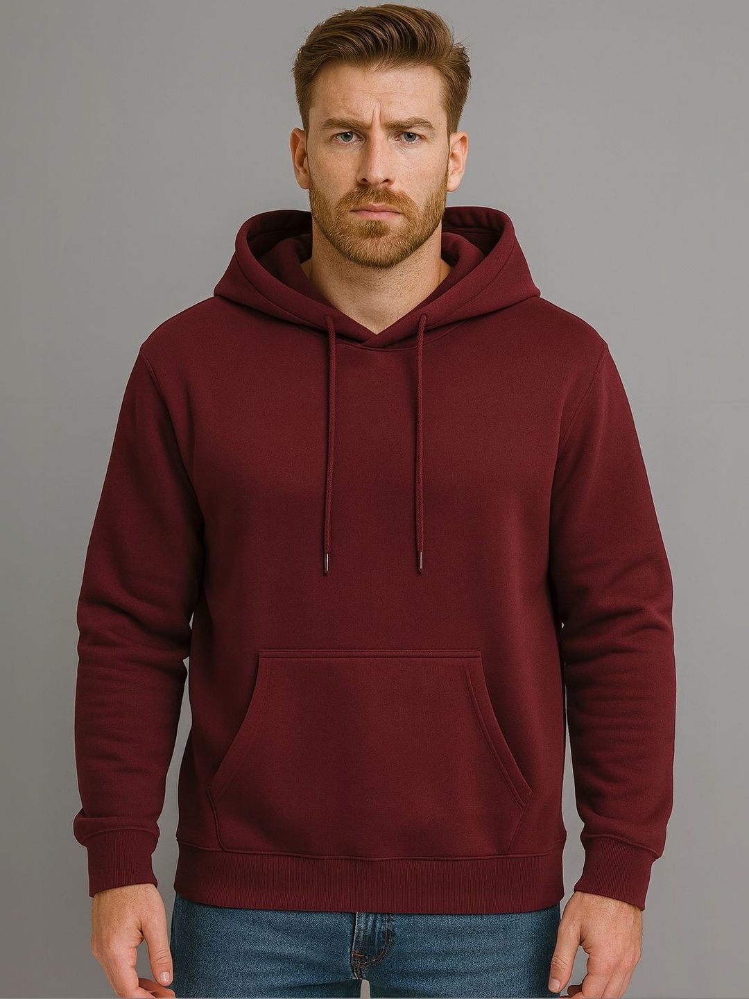GYRFALCON Men Hooded Sweatshirt-picture-18