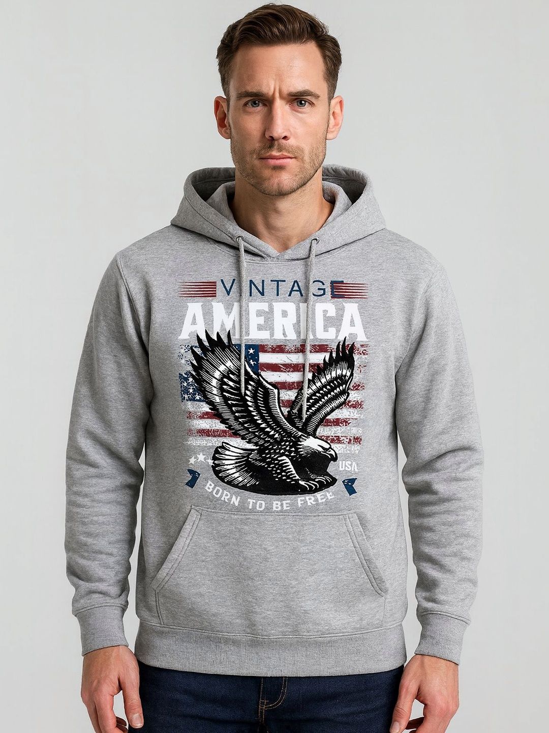 GYRFALCON Men Printed Hooded Sweatshirt-picture-47