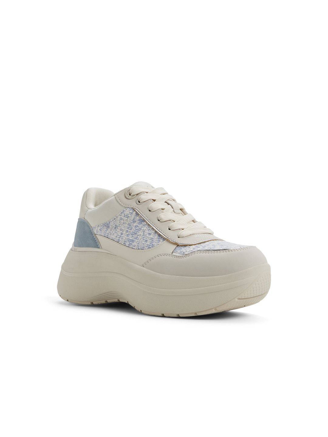 ALDO Women Textured Sneakers-picture-24