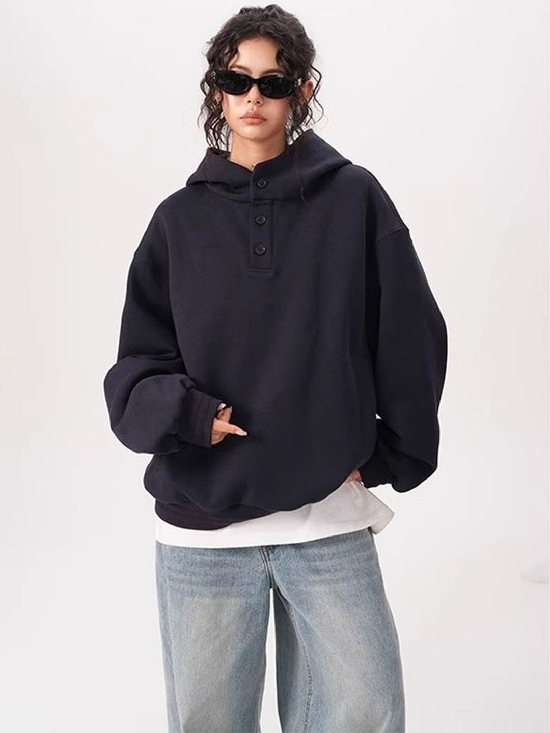 LULU & SKY Women Hooded Sweatshirt-picture-35