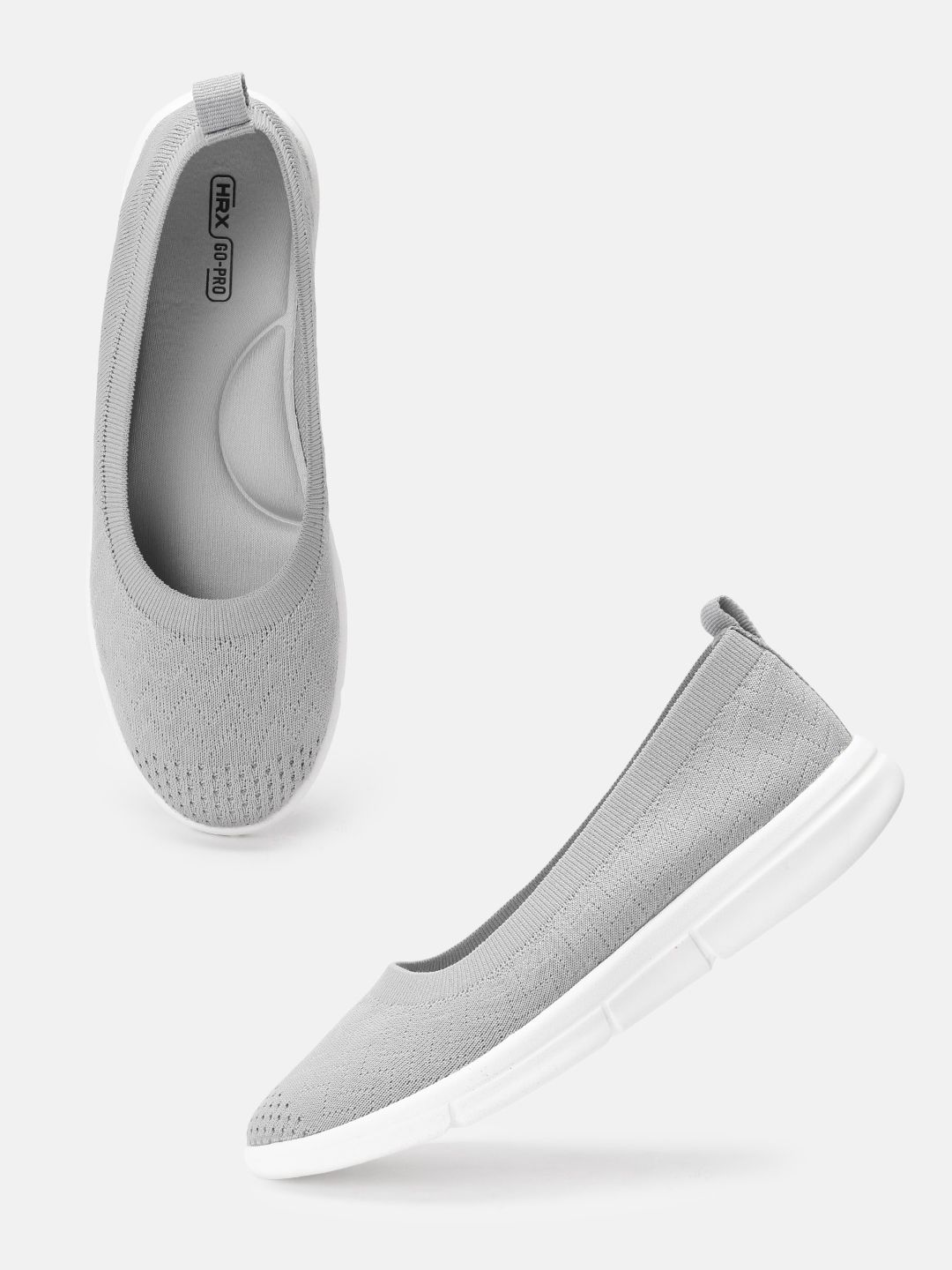 HRX by Hrithik Roshan Women Walking Shoes