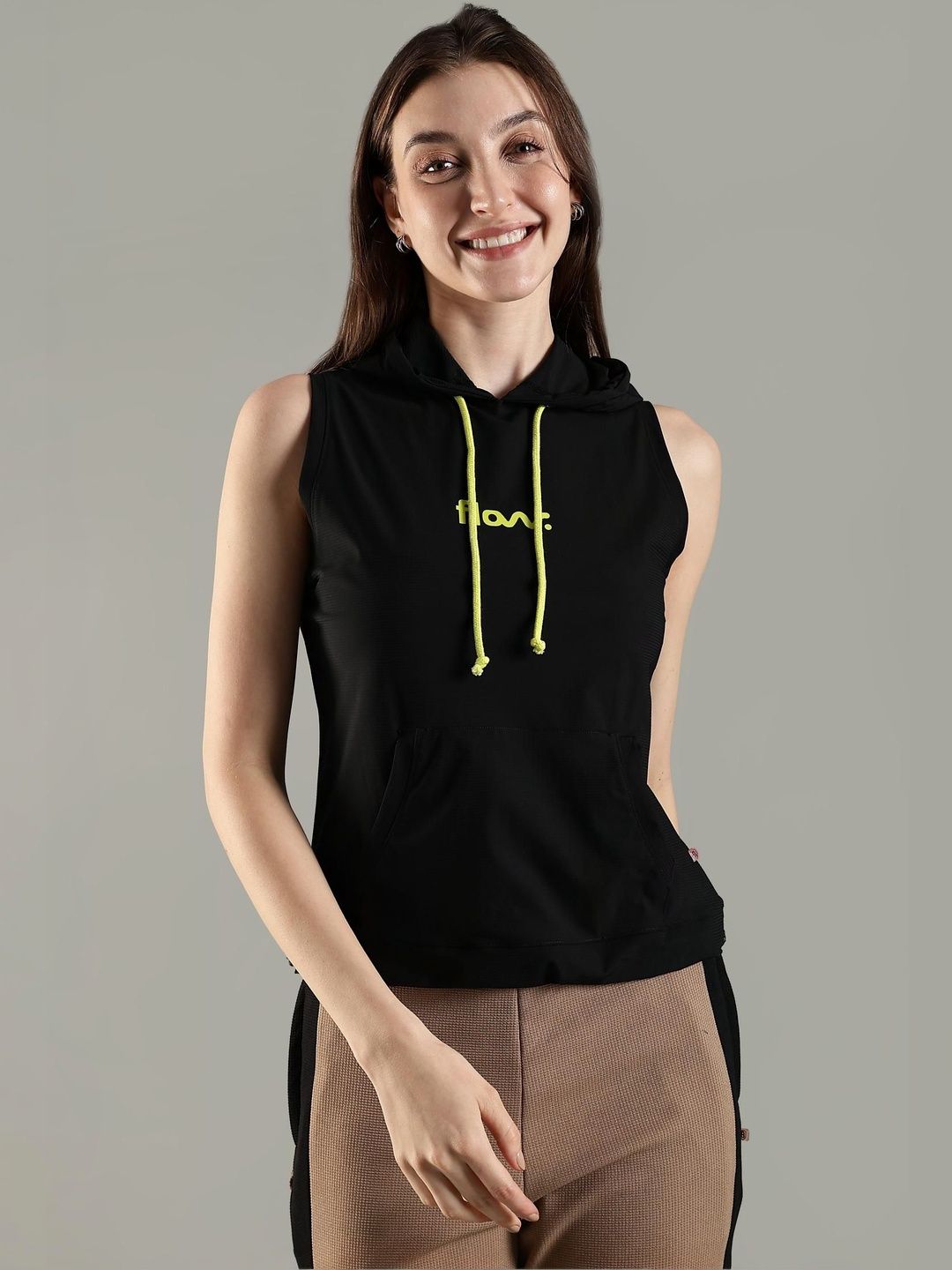 DOMIN8 Women Brand Logo Lightweight Training or Gym Sporty Jacket-picture-18