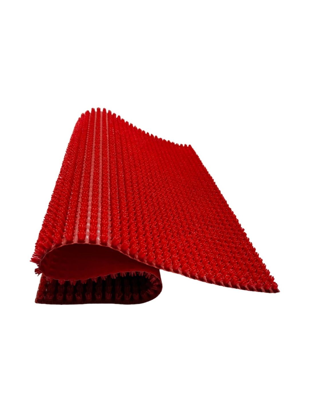 Mopak Decor Red Self-Designed Anti-Skid & Waterproof Doormat-picture-15