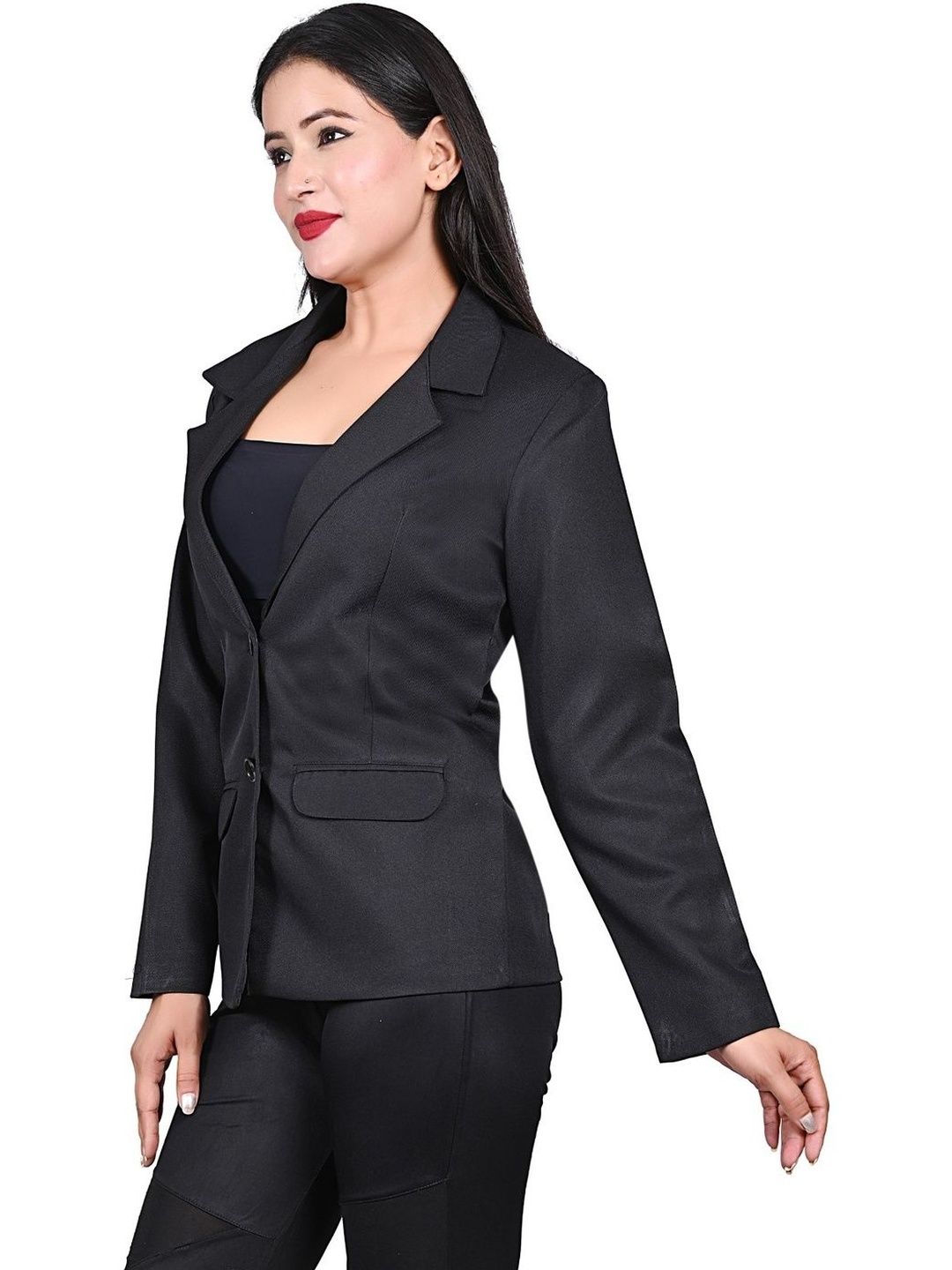 Naida Women Blazers-picture-39