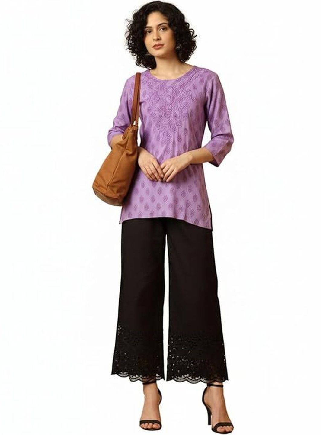 URBAN KANYA Women Palazzos-picture-27