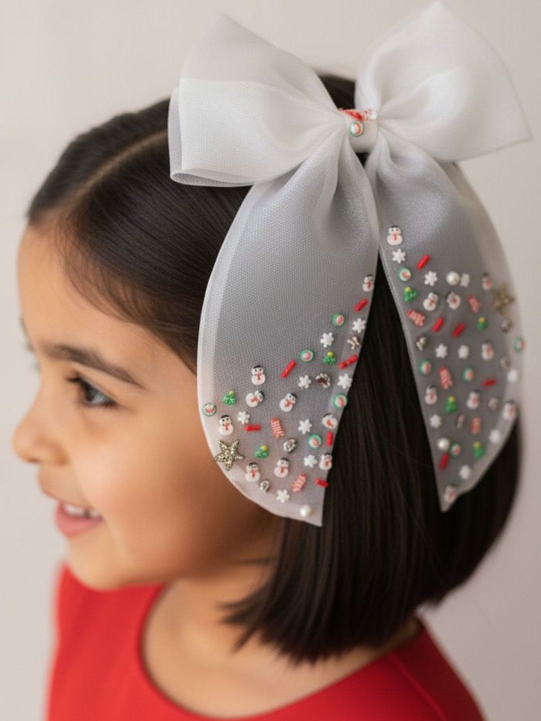 Choko Girls Embellished Hair Accessory Set of-picture-10