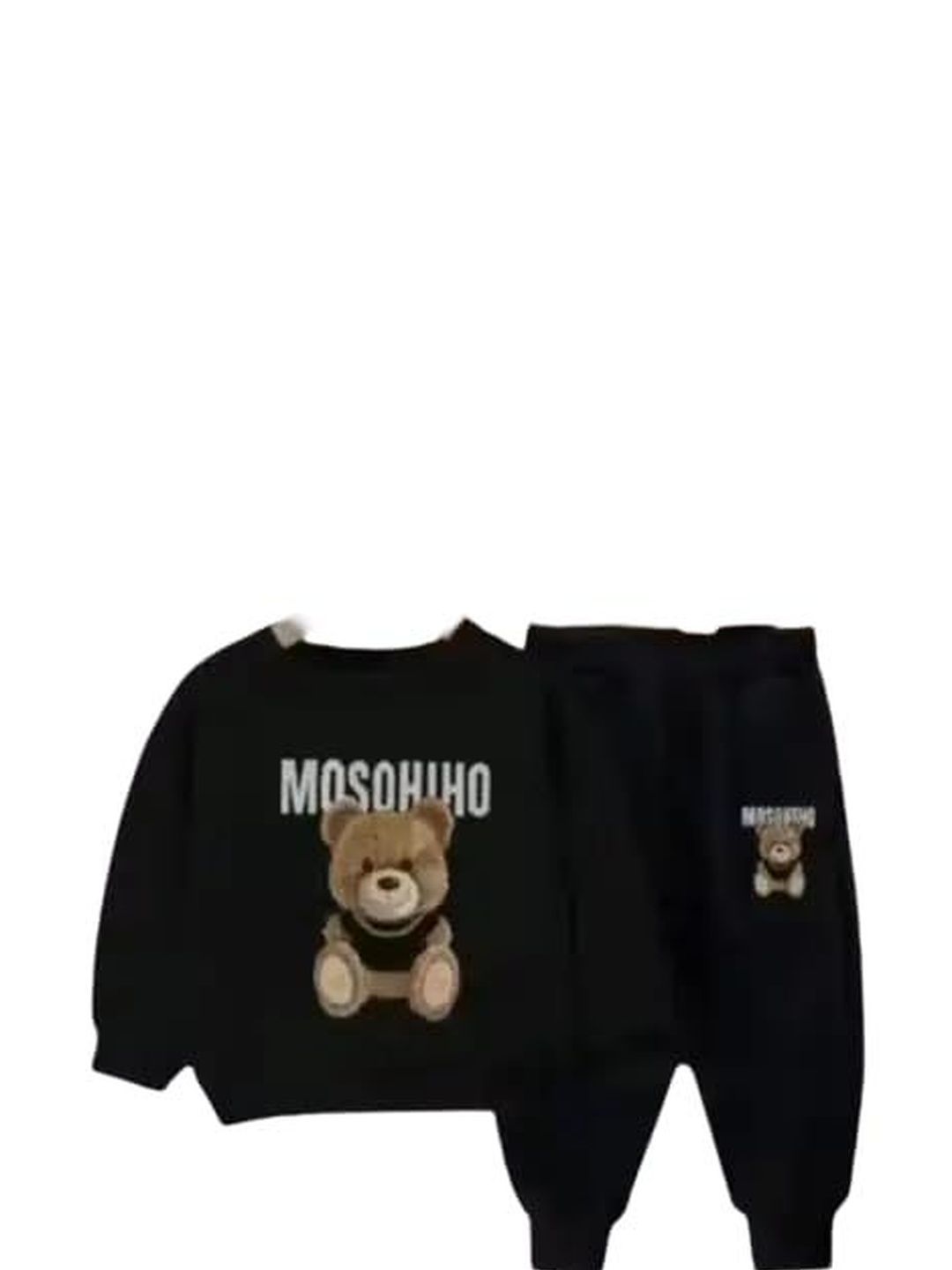 MALTOSH FASHION Unisex Kids Printed-picture-52