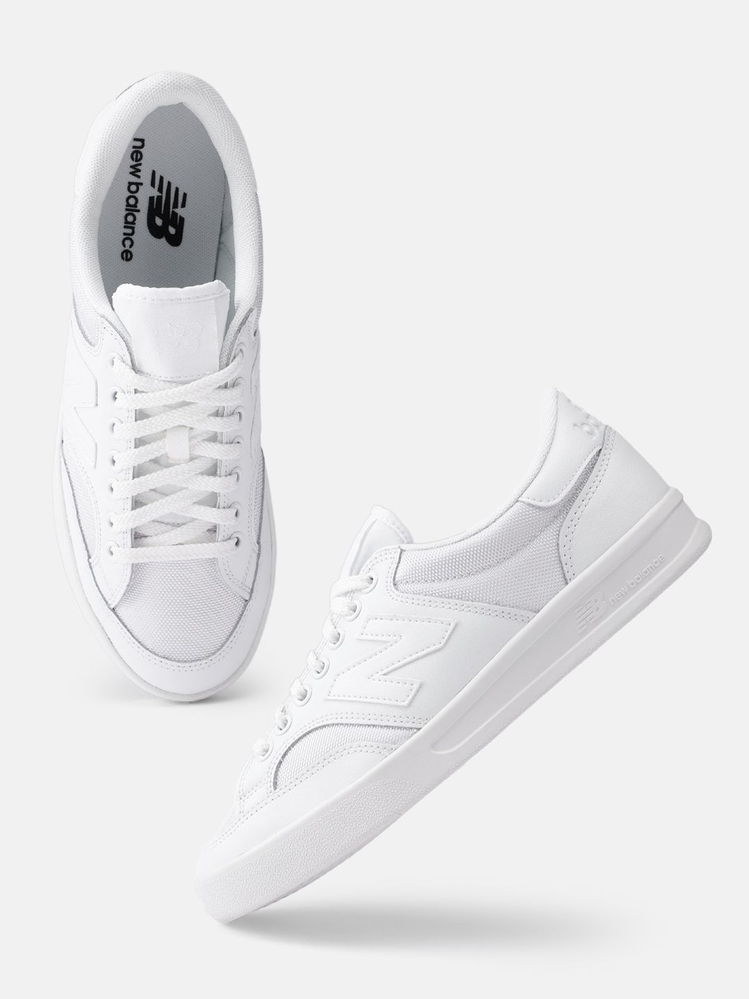 New Balance Men PROCTI Textured Sneakers-picture-22