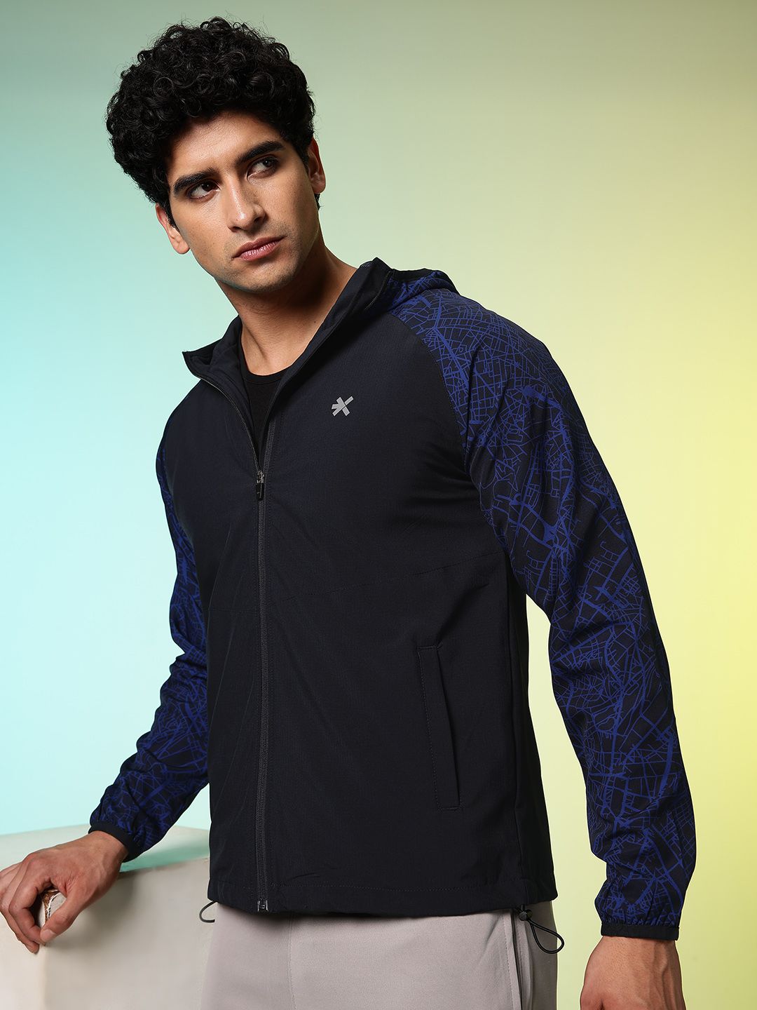 HRX by Hrithik Roshan Running Sporty Jacket-picture-54
