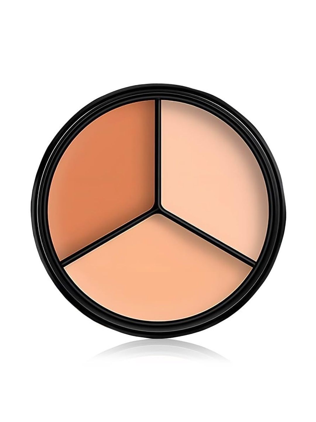 Plessis Tri-Color Waterproof & Long Lasting Concealer - Shade 061-picture-46