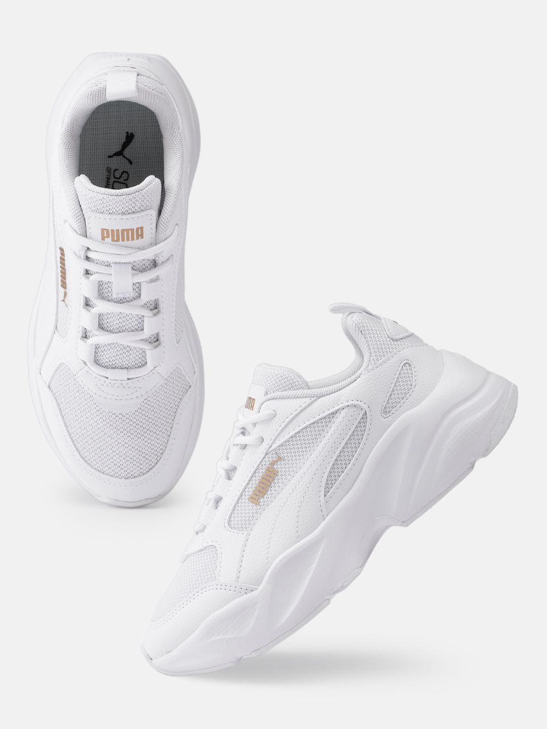 Puma Women CASSIA 2.0 Sneakers-picture-41