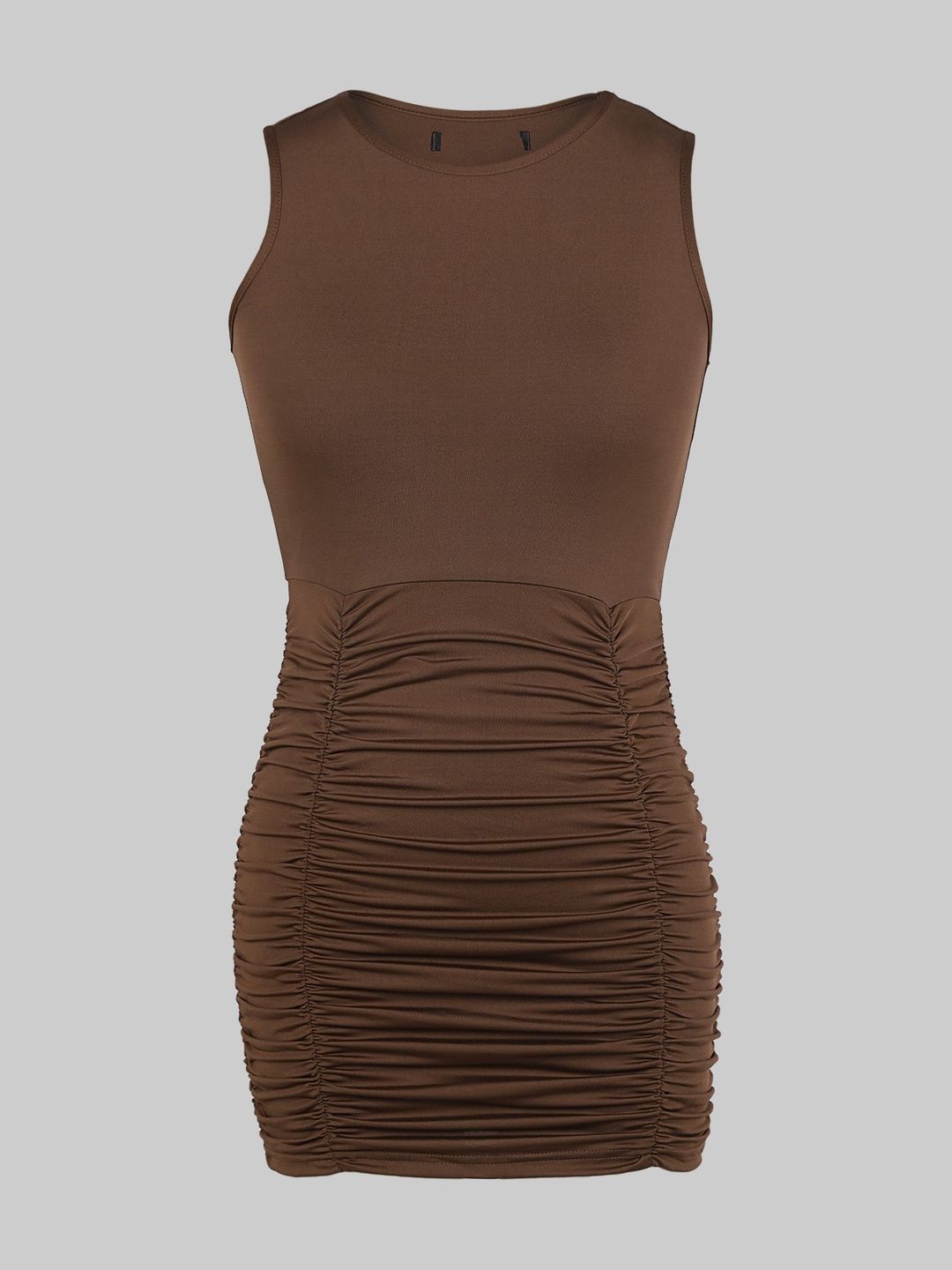 LULU & SKY Bodycon Dress-picture-26