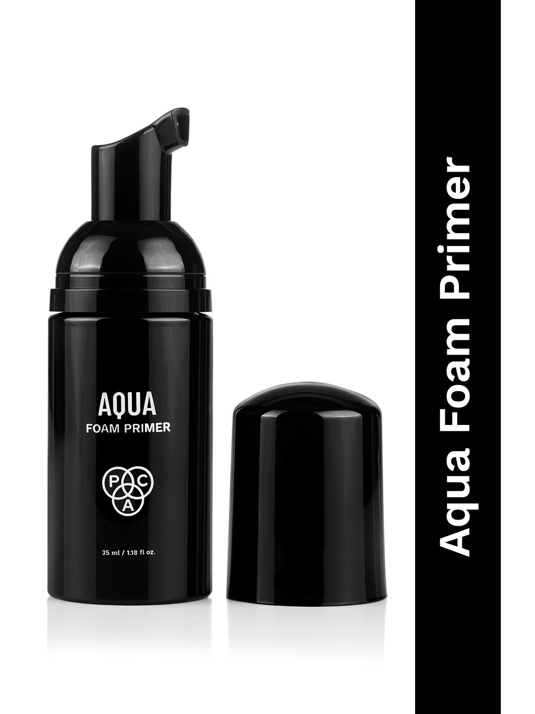 PAC Aqua Light-As-Air Foam Primer - 35 ml-picture-13