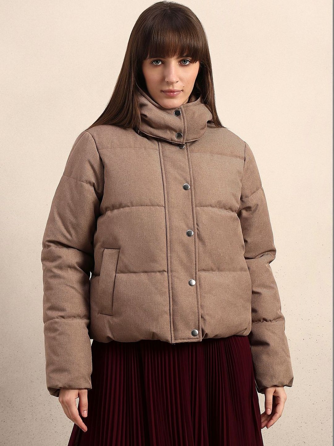 Vero Moda Women Puffer Jacket-picture-57