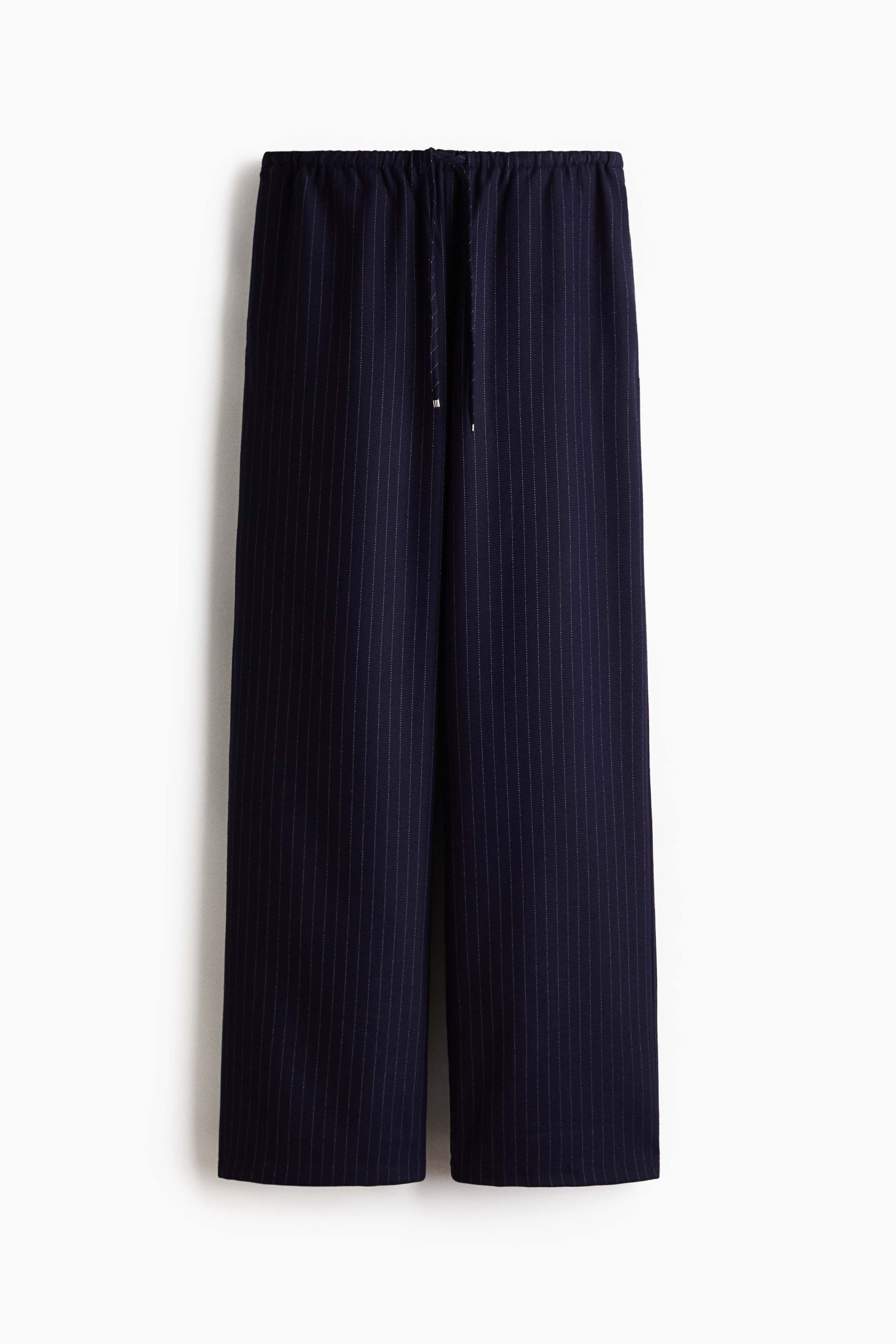 H&M Drawstring Trousers-picture-30