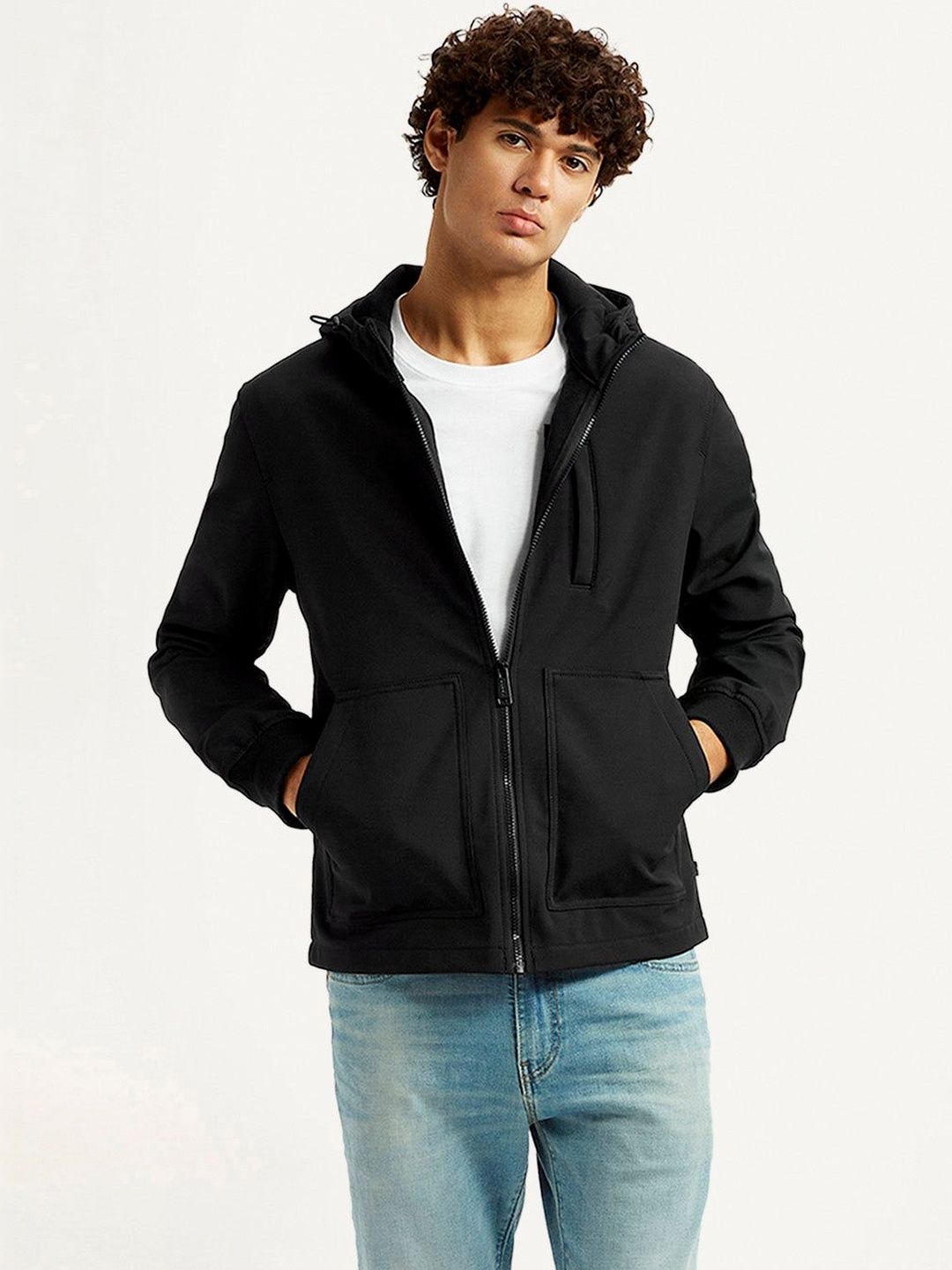 Levis Men Sporty Jacket-picture-54