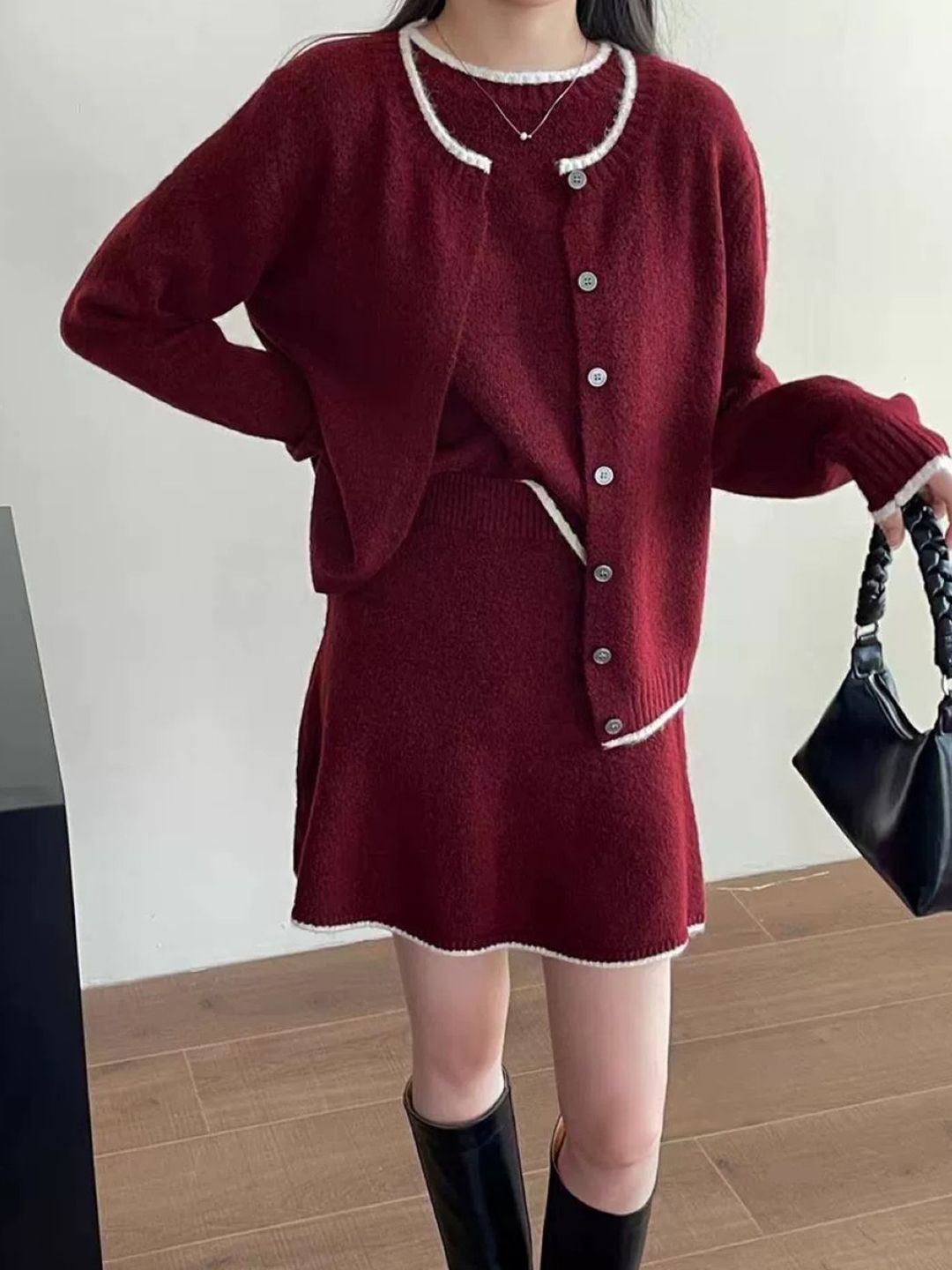 StyleCast Women Cardigan-picture-24