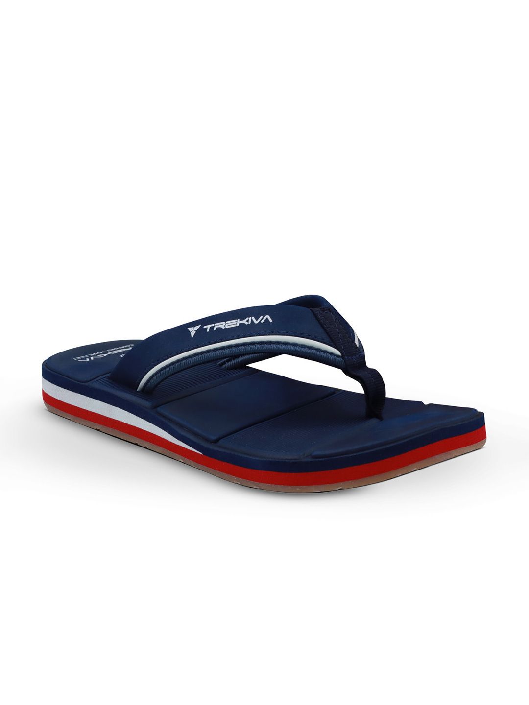 Trekiva Men Thong Flip-Flops-picture-24