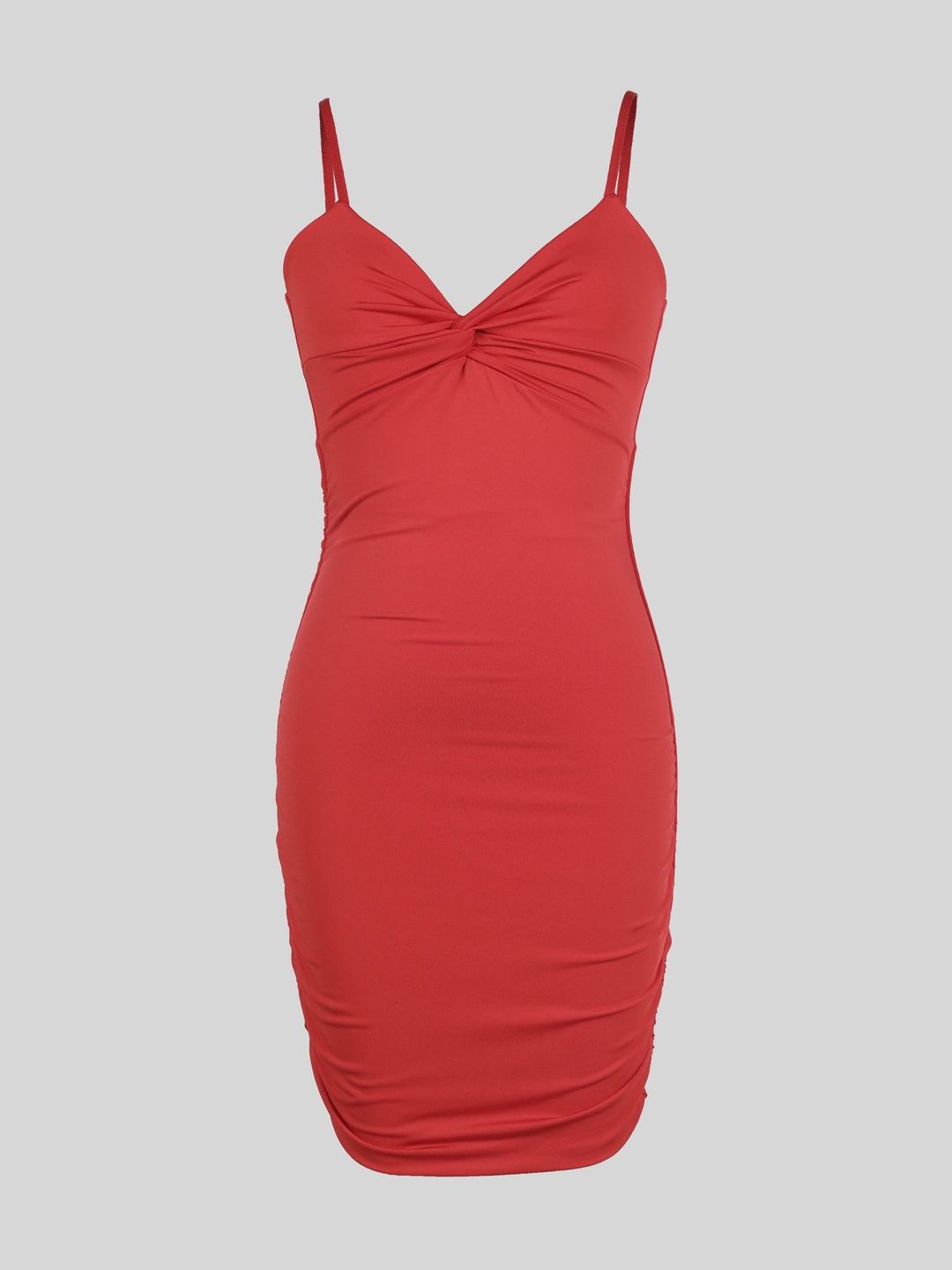 LULU & SKY Bodycon Dress-picture-21