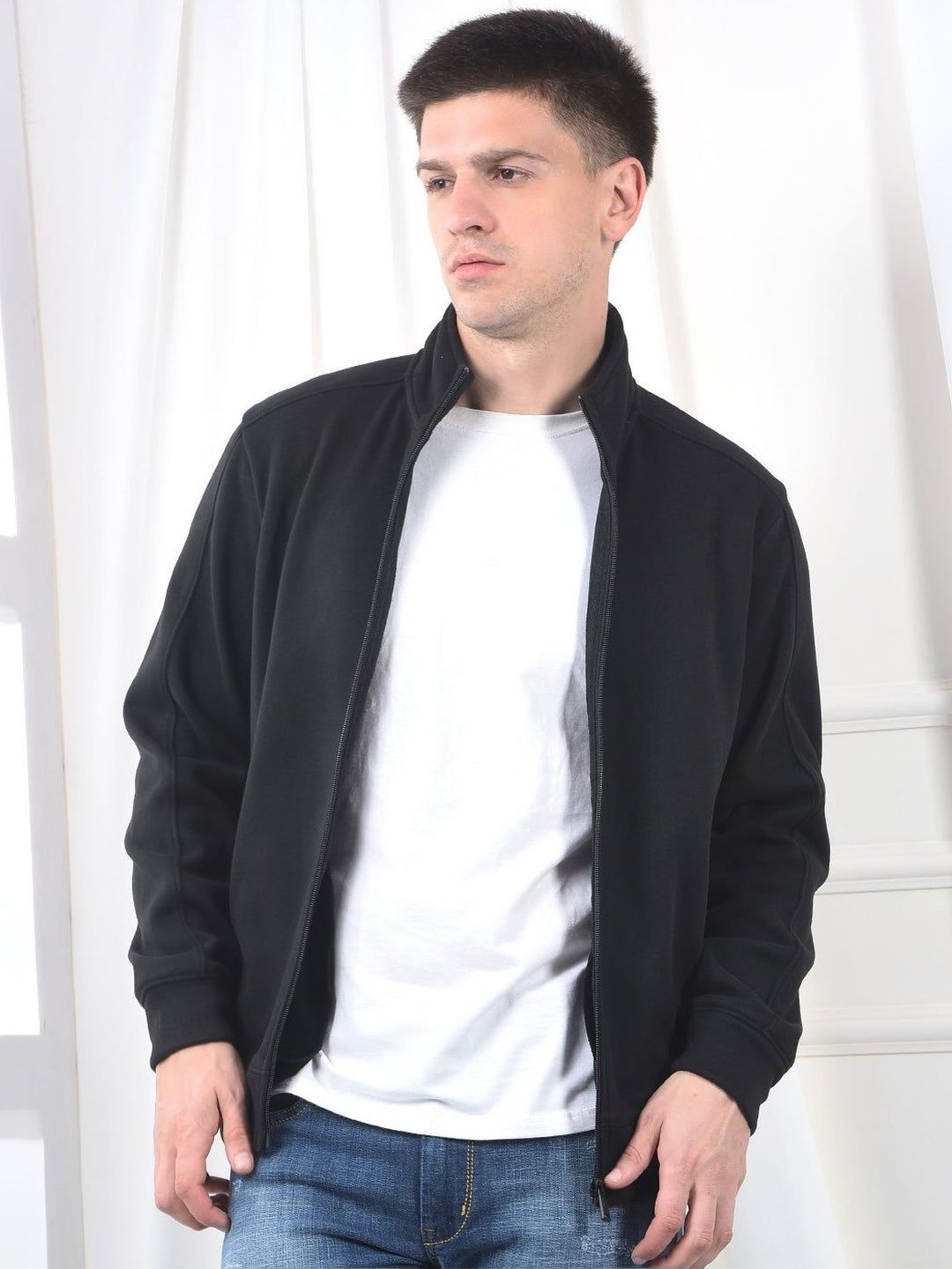 Numero Uno Men Sweatshirt-picture-19