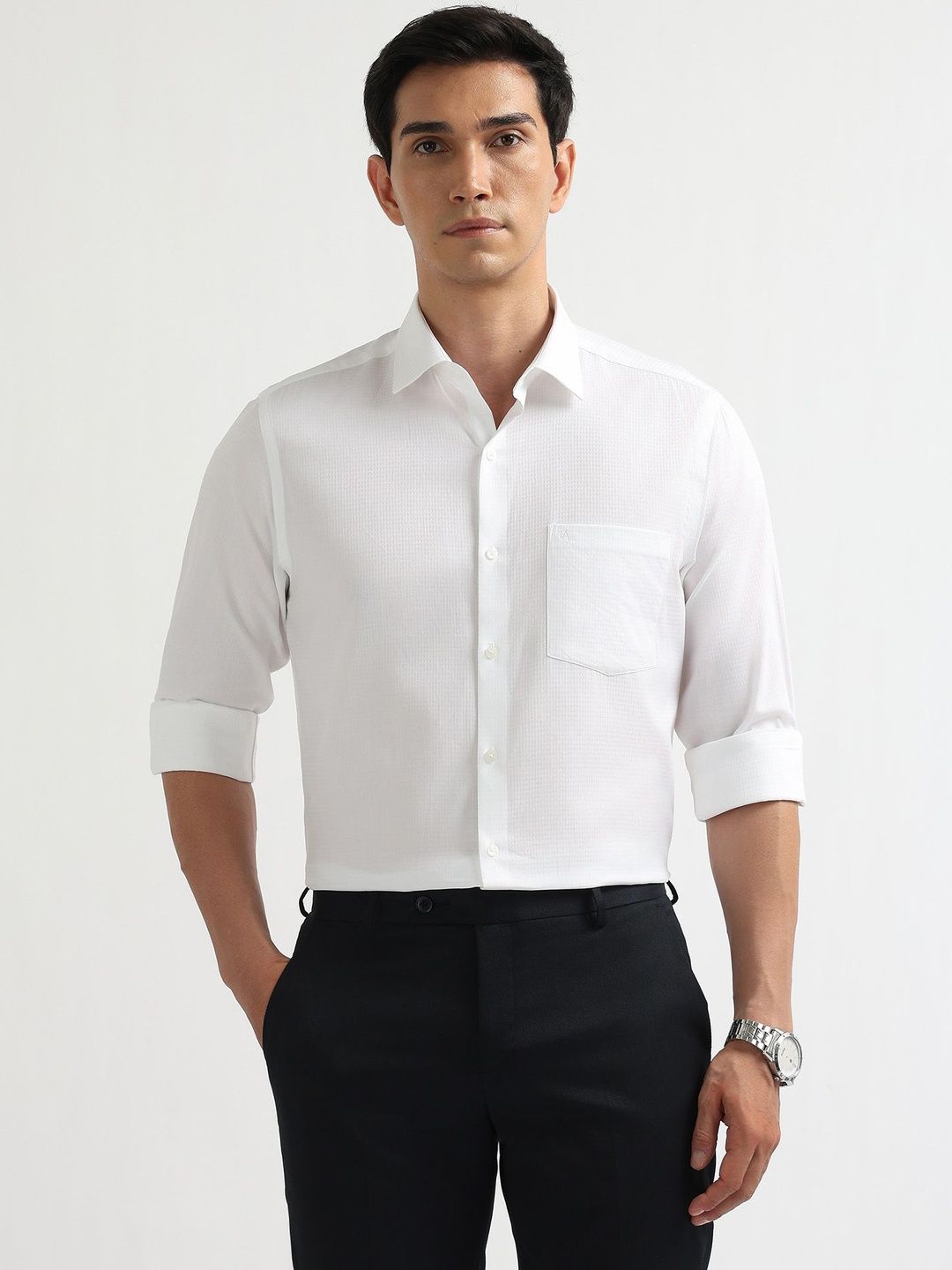 Arrow Men Formal Shirt-picture-40