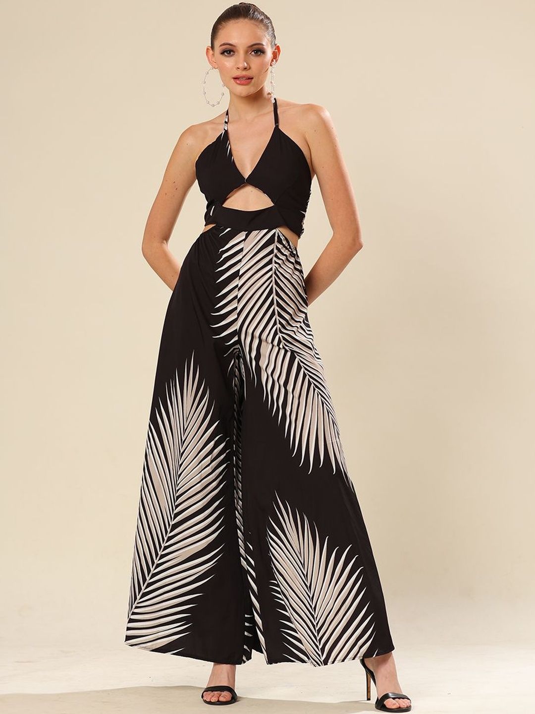 RESORTIRE Basic Jumpsuit-picture-33