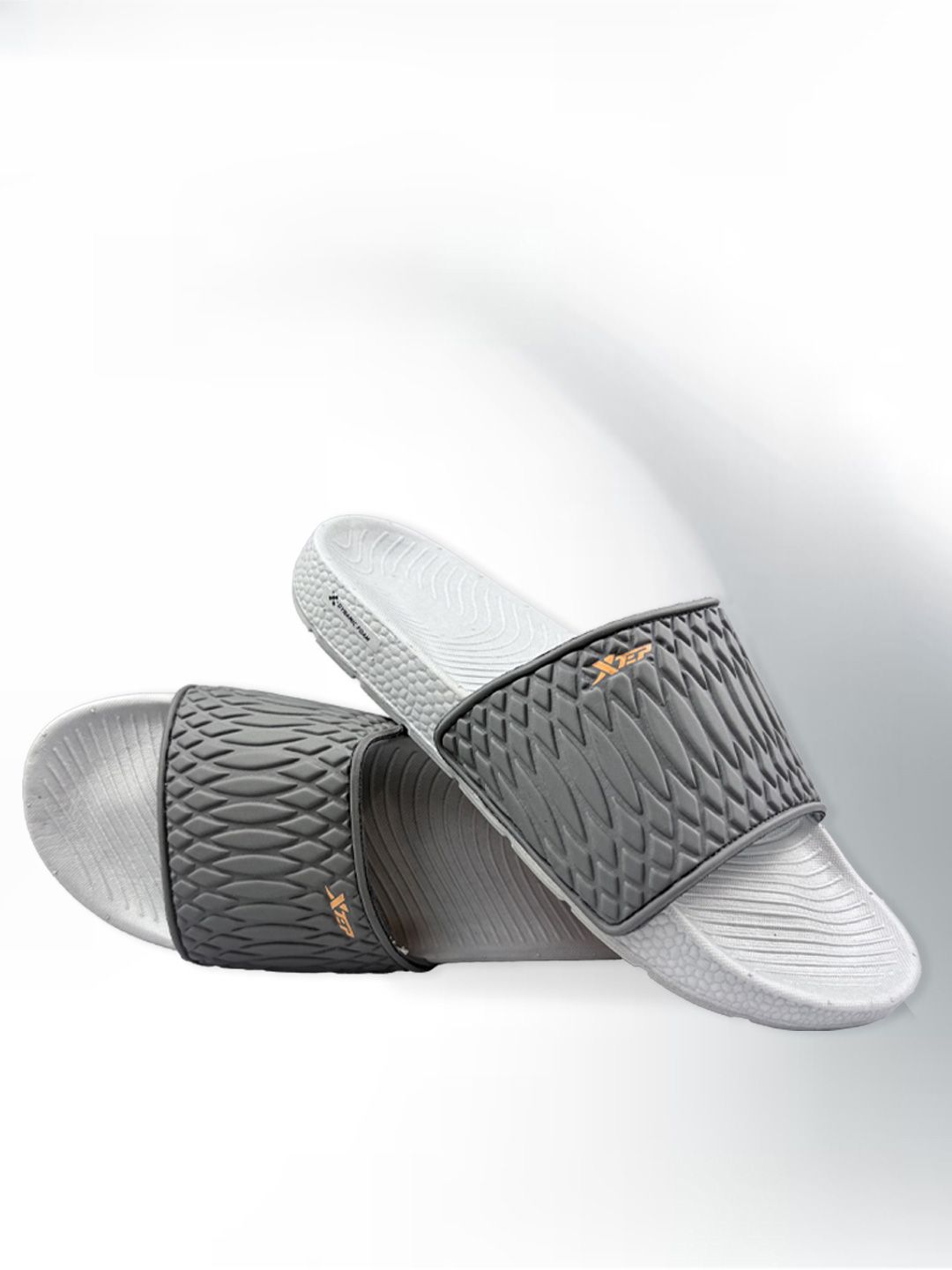 Xtep Men Sliders-picture-20