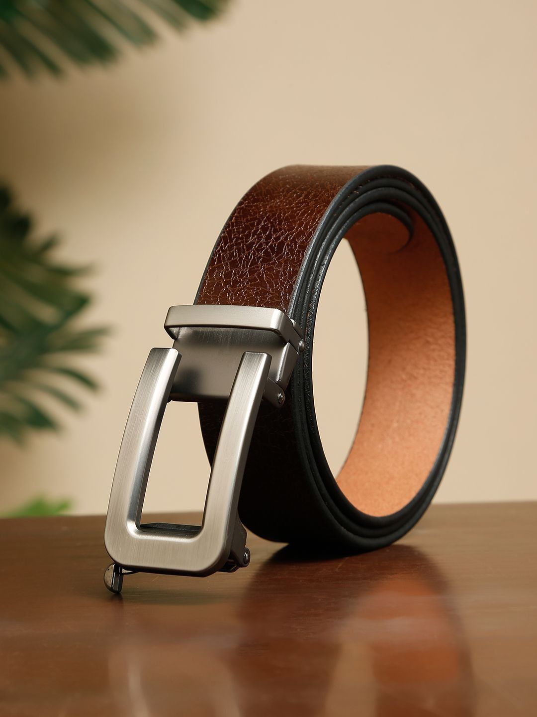 TYBELT Men Leather Belt-picture-39