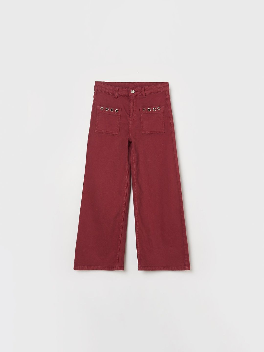 Fame Forever by Lifestyle Girls Regular Fit Mid-Rise Stretchable Jeans-picture-19