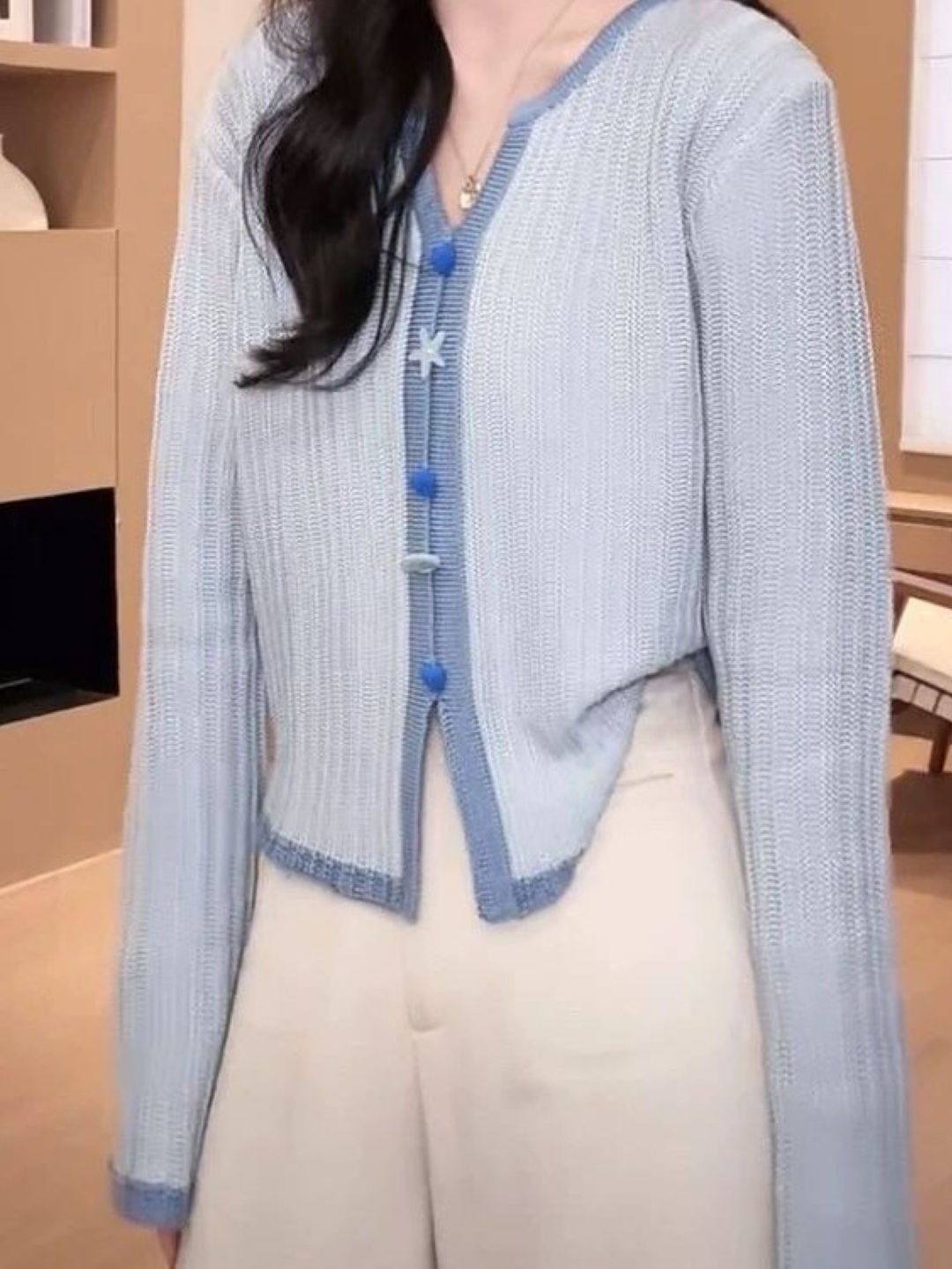 StyleCast Women Cardigan-picture-31