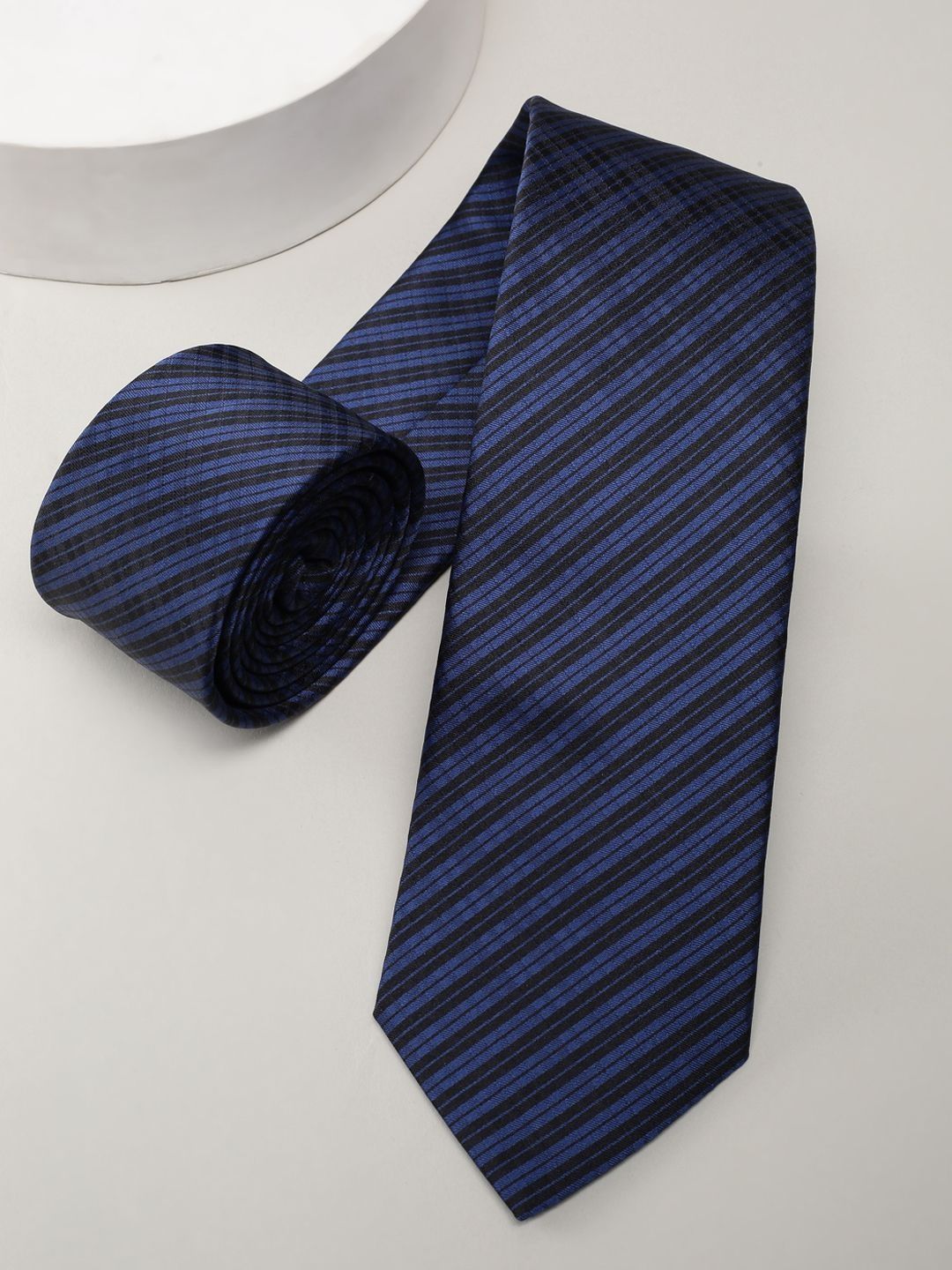 Van Heusen Men Striped Fashion-picture-21