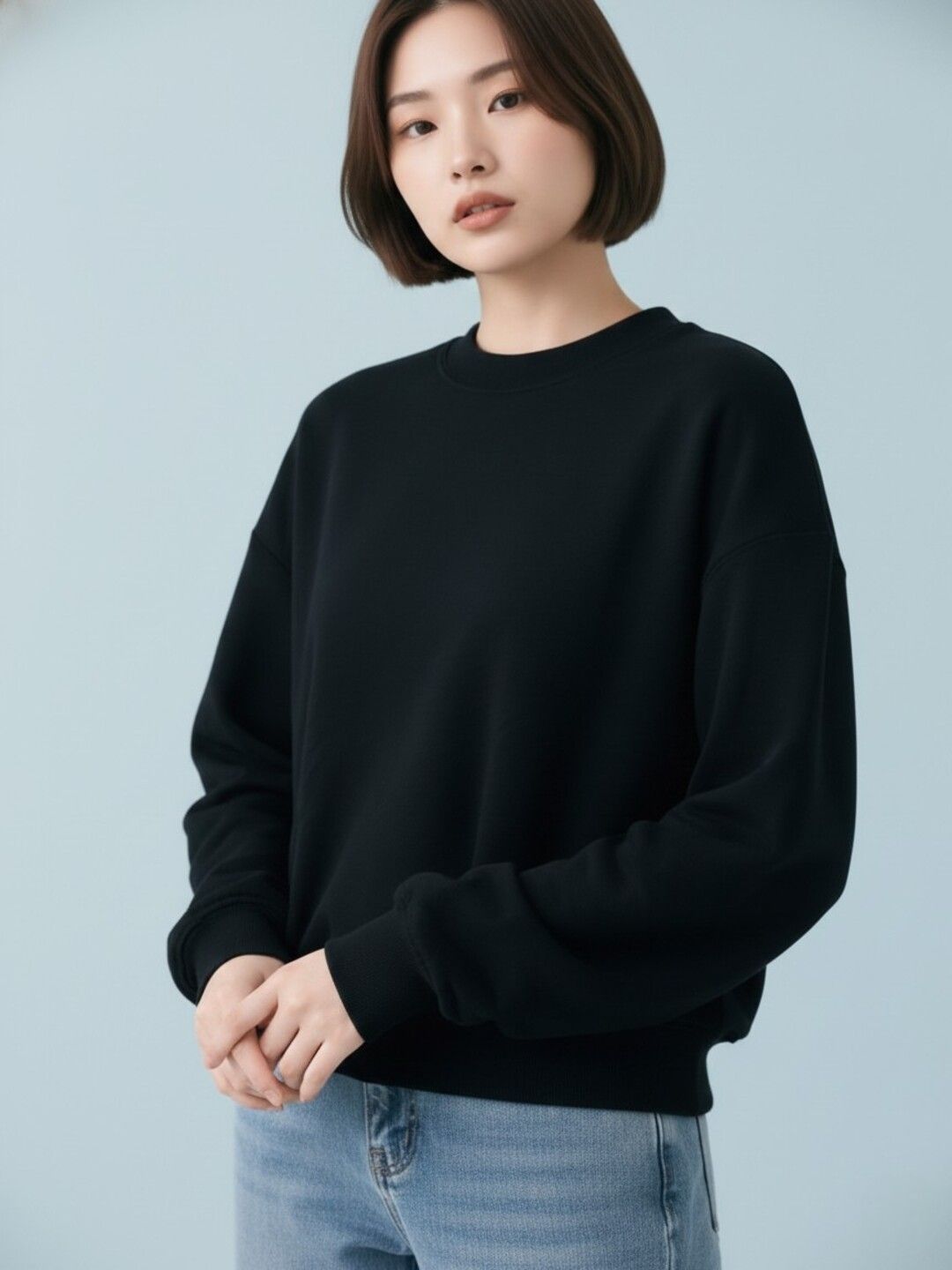dockstreet Women Sweatshirt-picture-12
