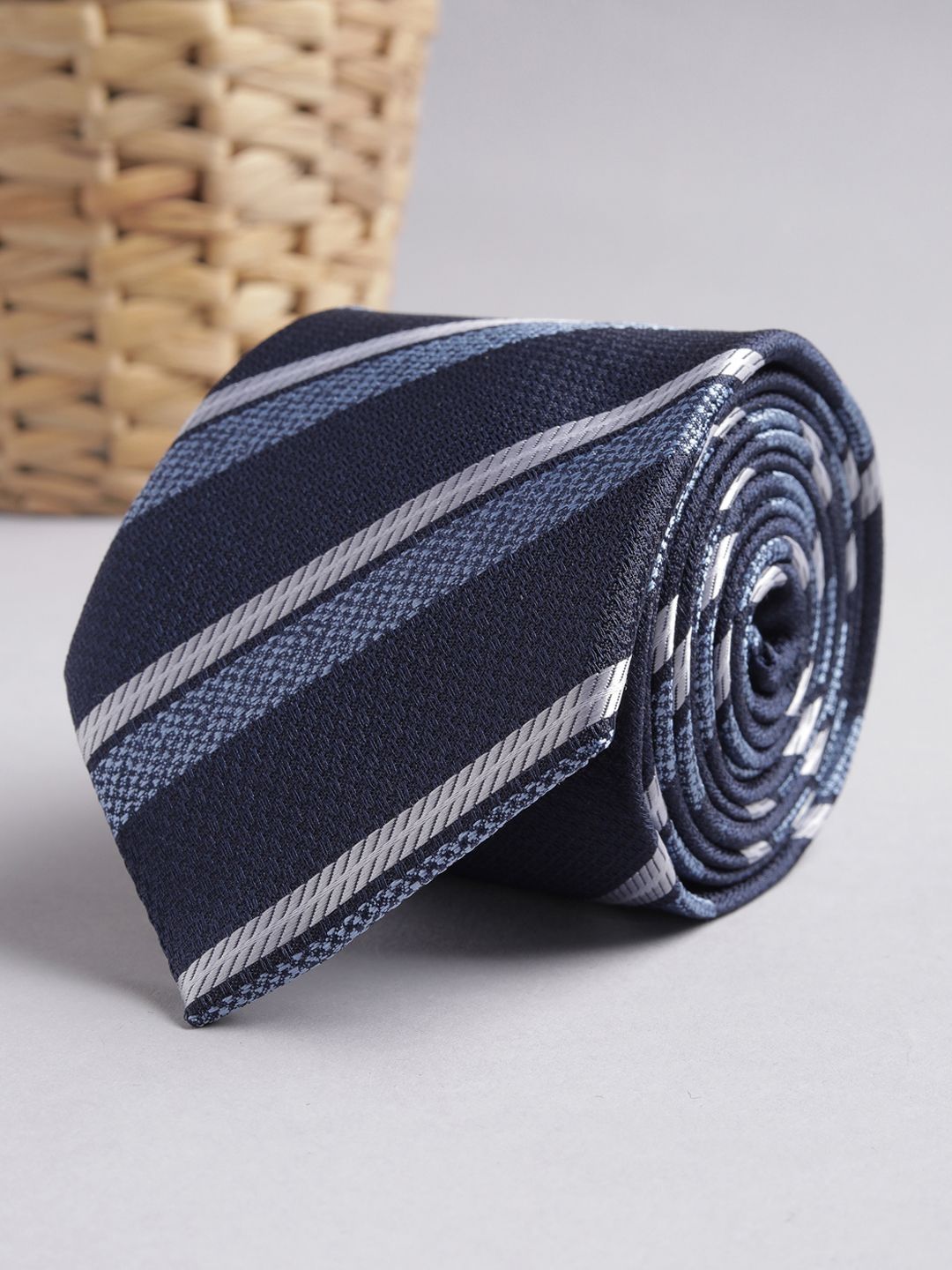 Van Heusen Men Printed Fashion-picture-41