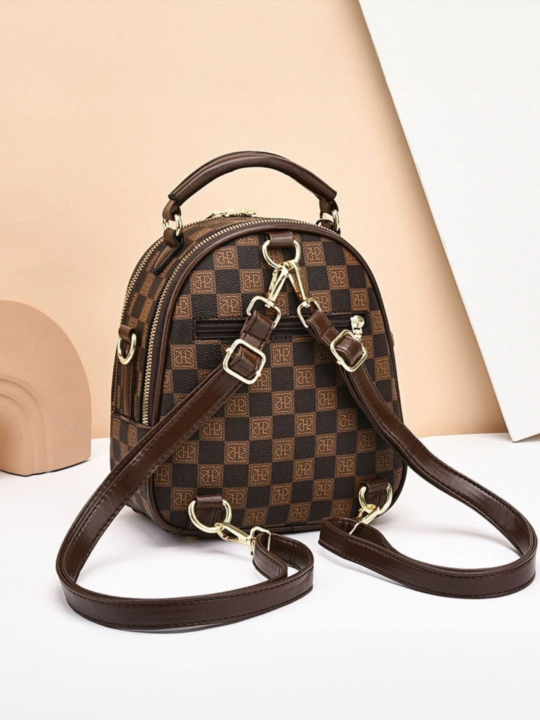 KPOP Women Graphic Backpack-picture-31