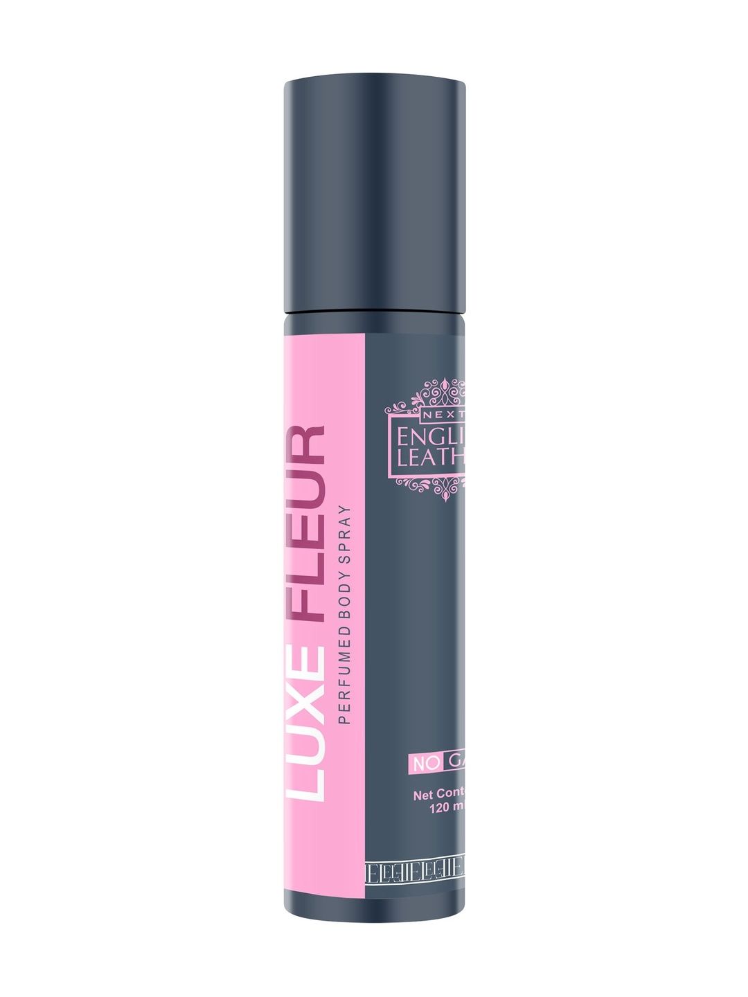 NEXT CARE Luxe Fleur Long Lasting Perfumed Body Spray - 120 ml-picture-10