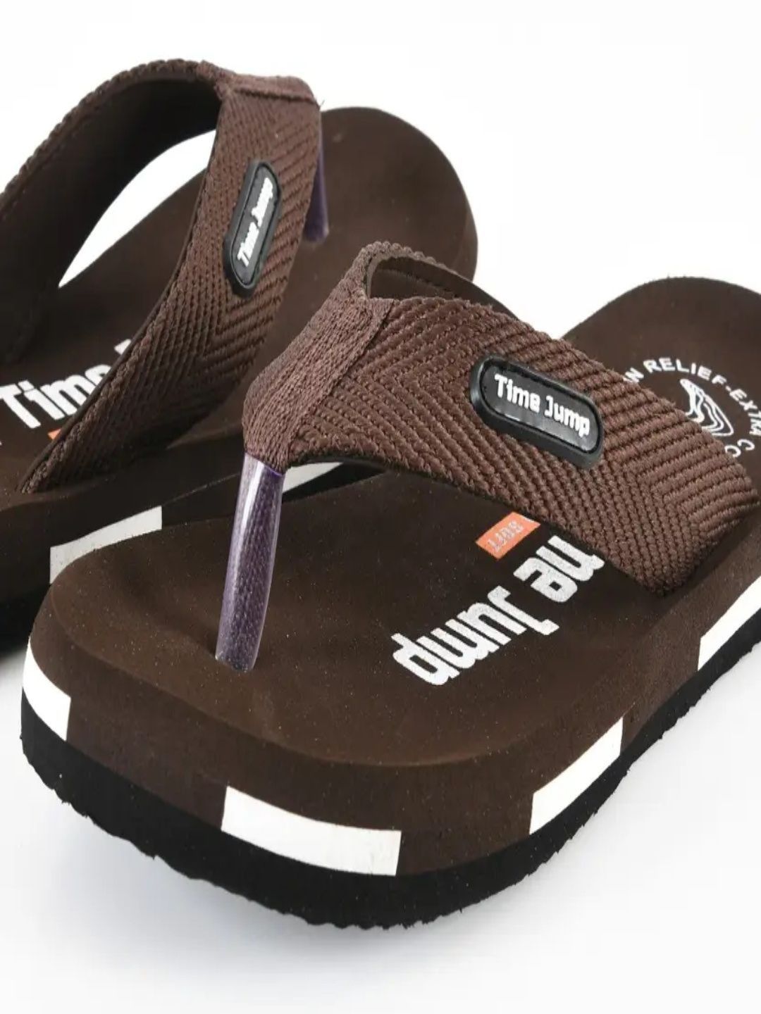 Time Jump Men Thong Flip-Flops-picture-53