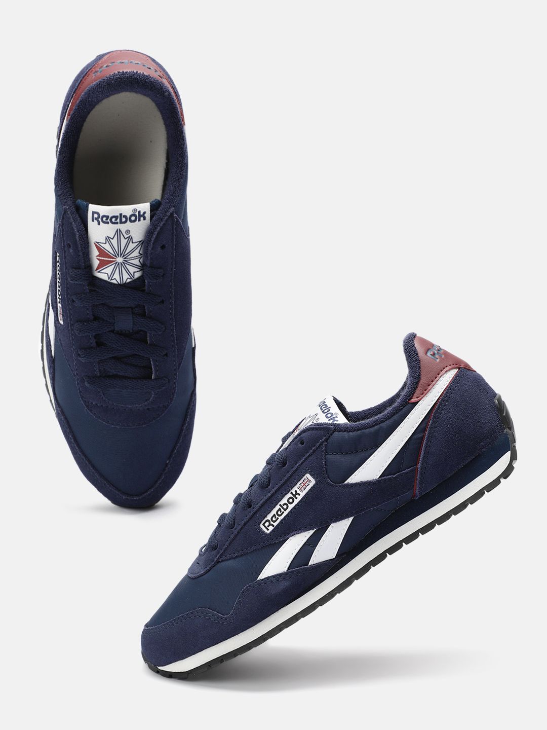 Reebok Unisex Classic Az Sneakers