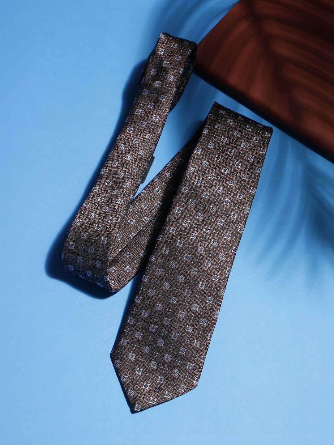 Van Heusen Men Printed Fashion-picture-28