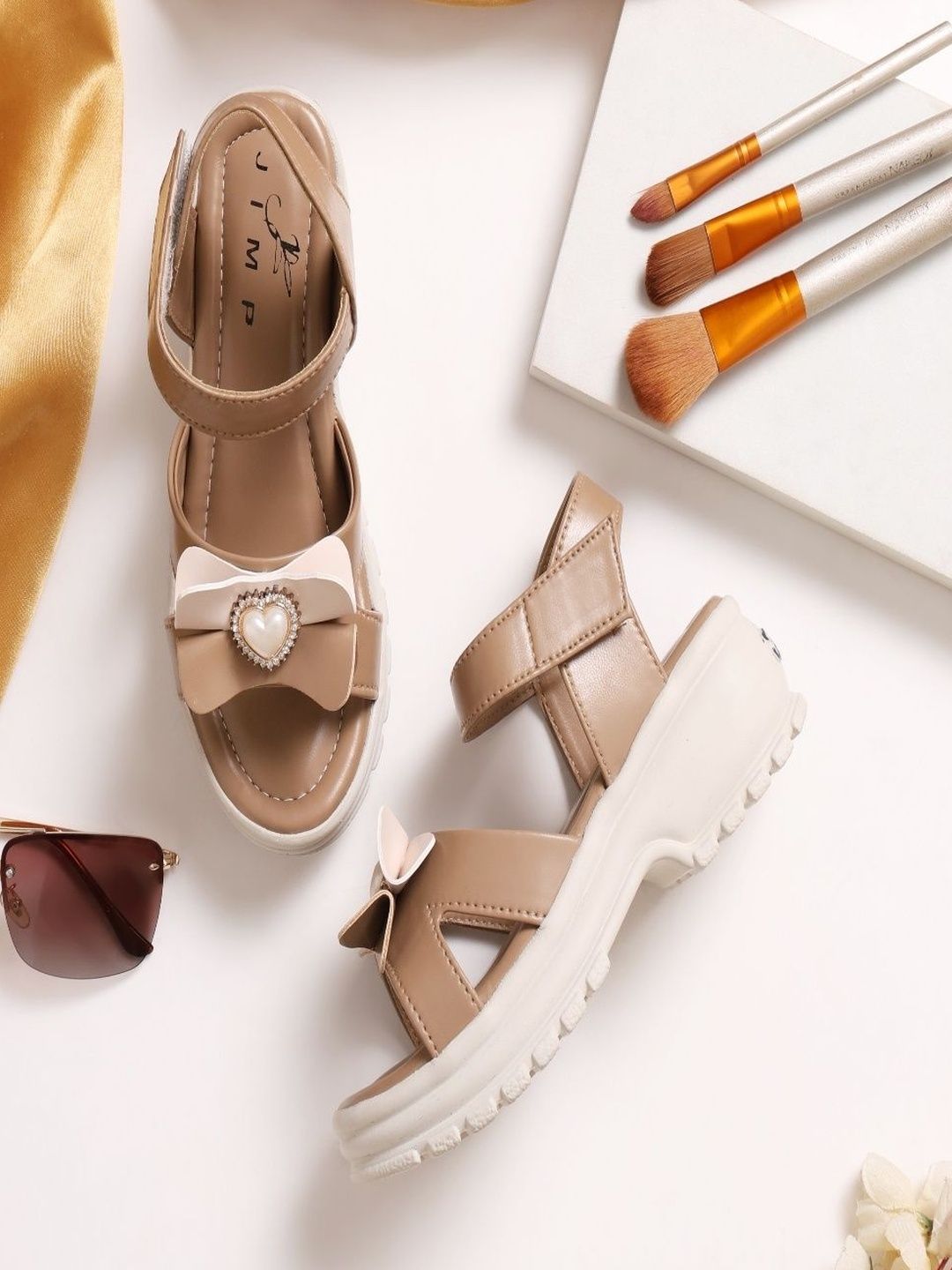 CST Lifestyle Girls Comfort Sandals-picture-21