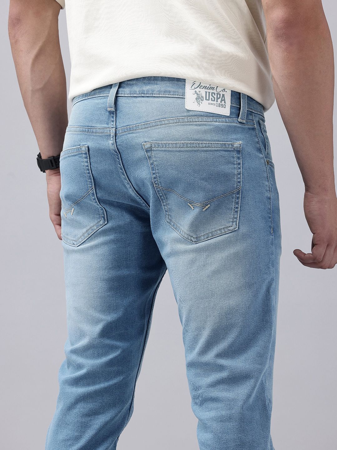 U.S. Polo Assn. Denim Co.