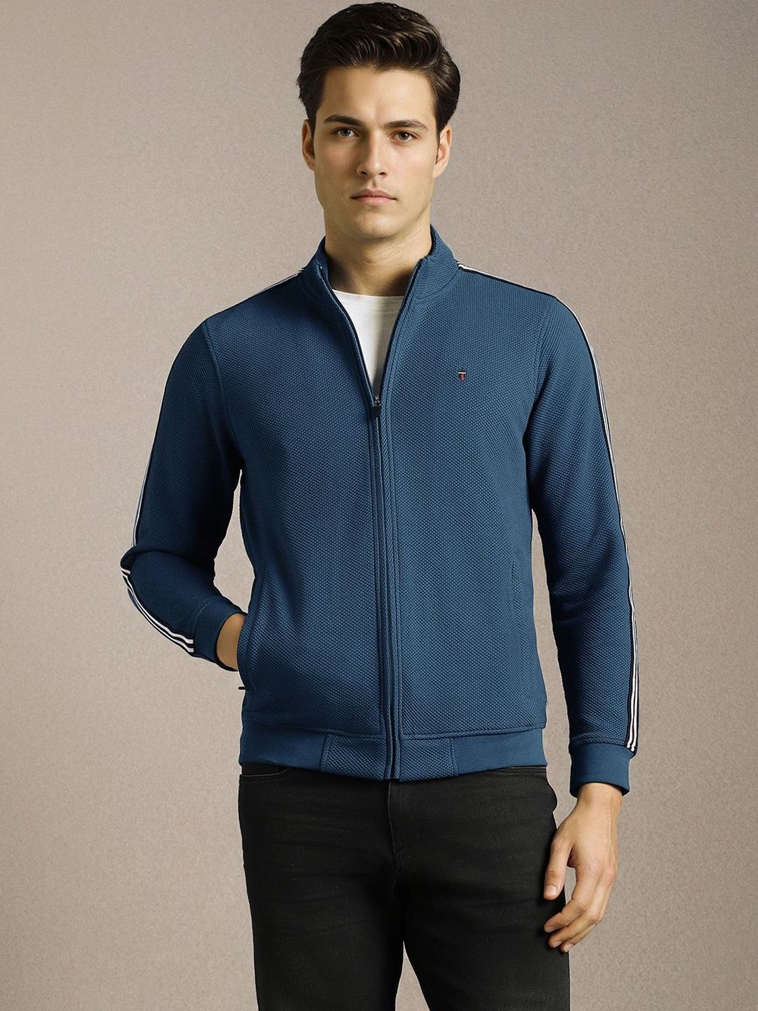 Louis Philippe Sport Men Sweatshirt-picture-27
