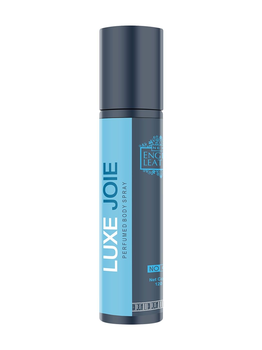 NEXT CARE Luxe Joie Long Lasting Perfumed Body Spray - 120 ml-image-2