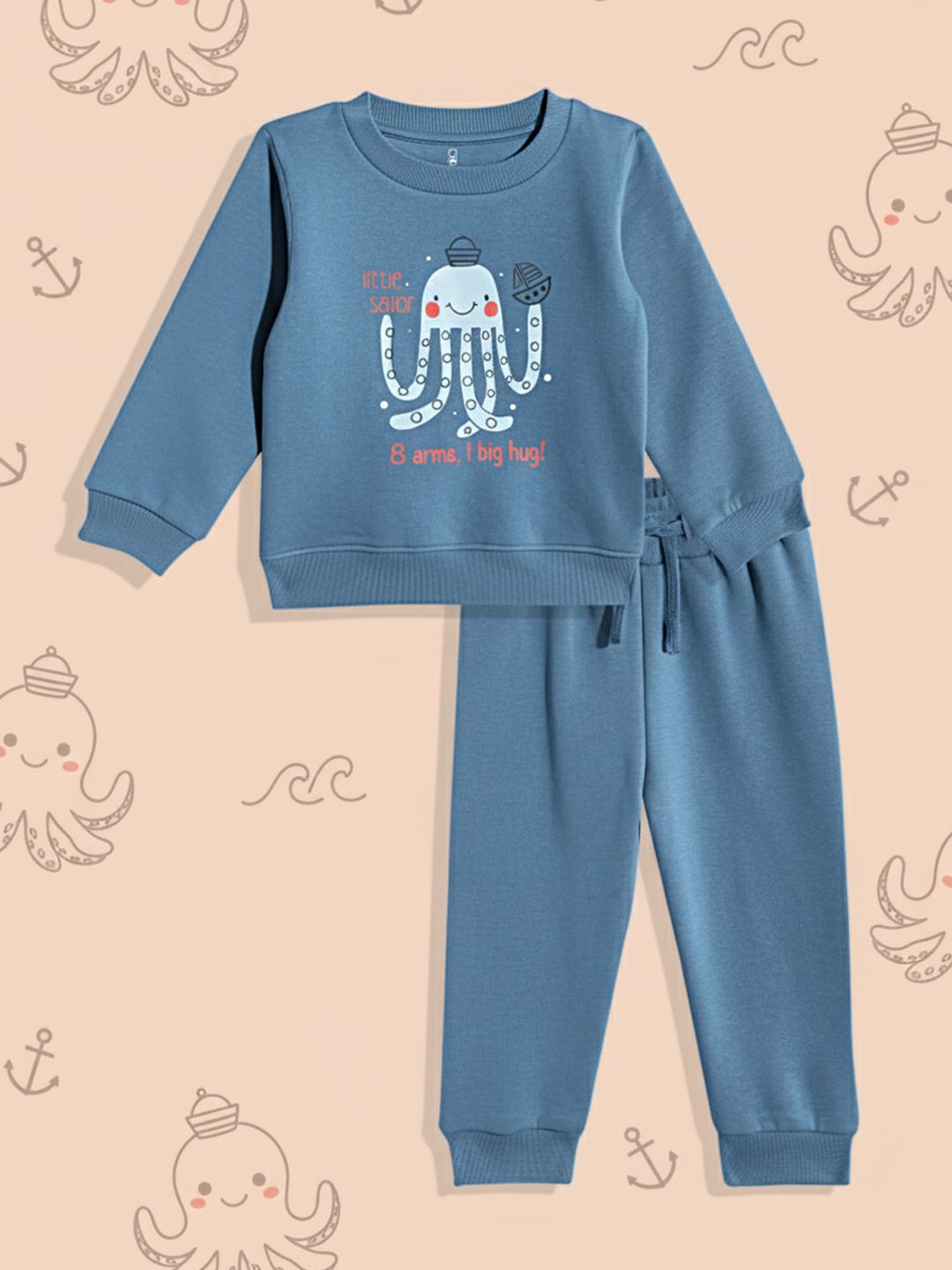 mothercare Infant Boys Graphic Printed Clothing Set-picture-30