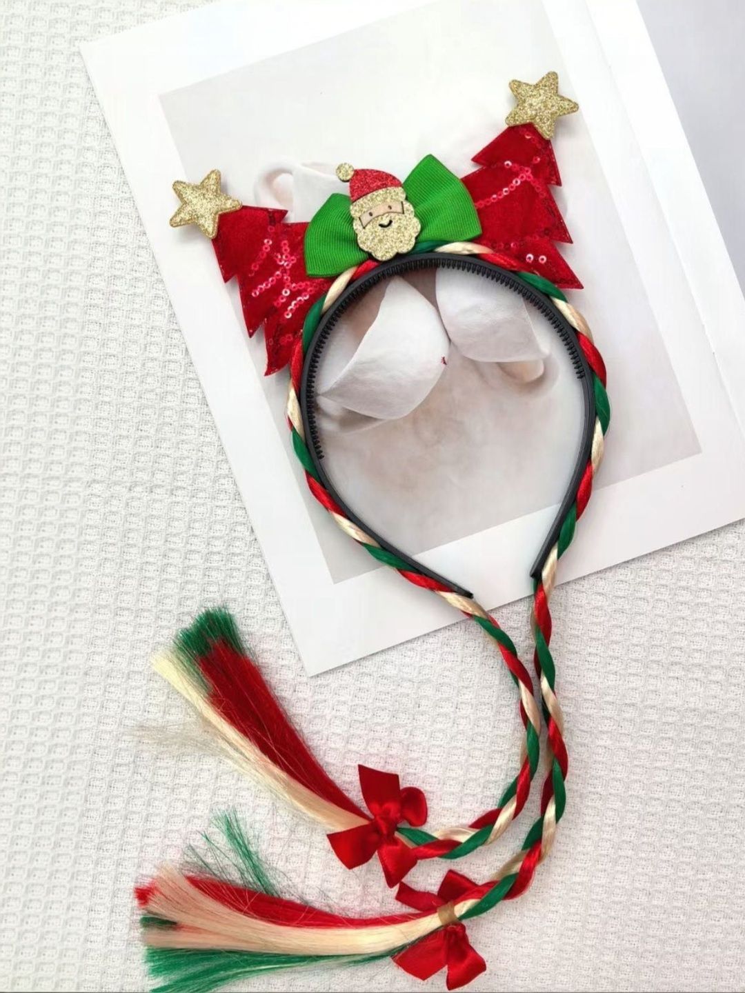 Radhya Accessories Women Hairband-picture-23