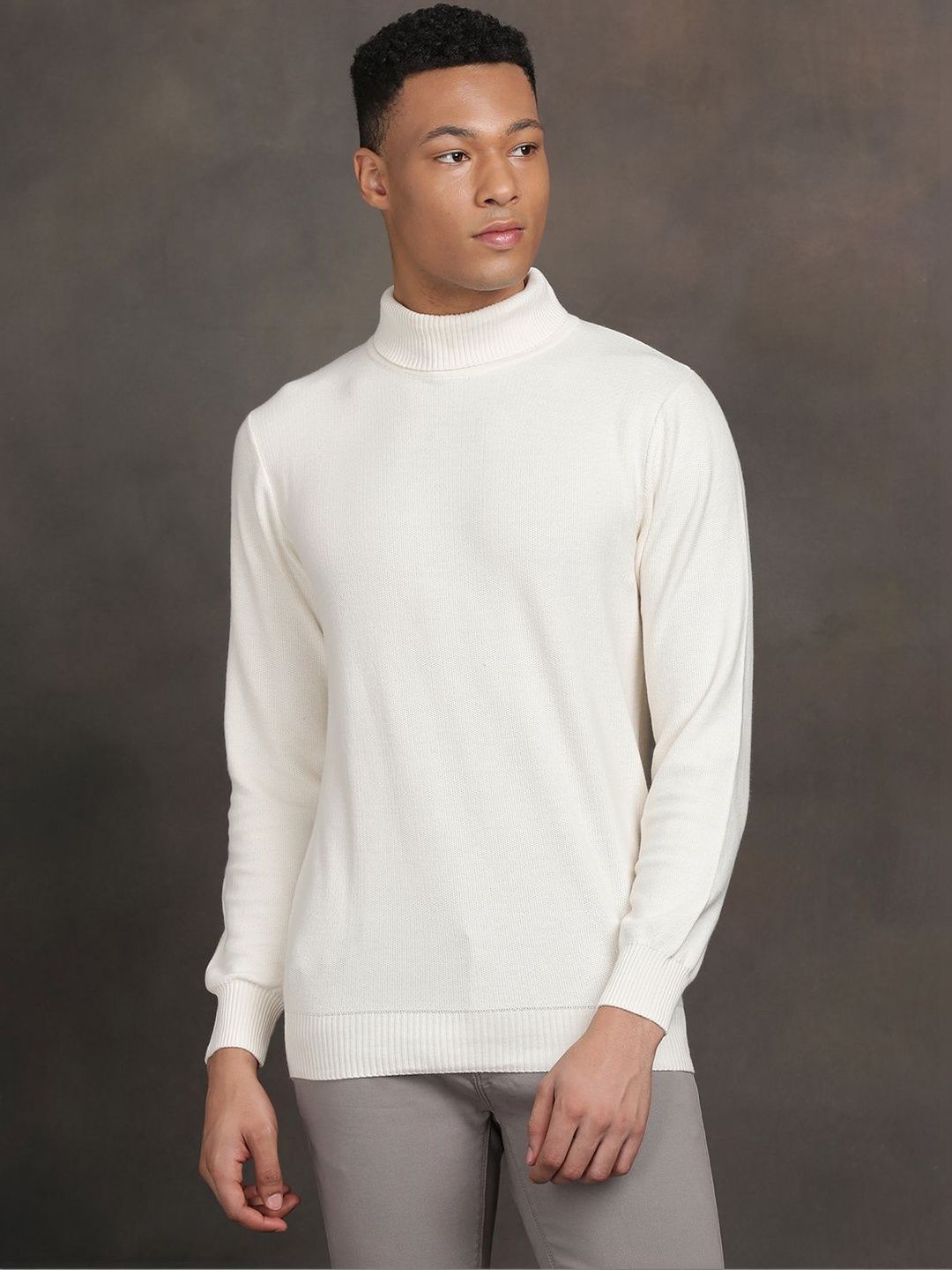 Turtle Men Pullover-picture-48