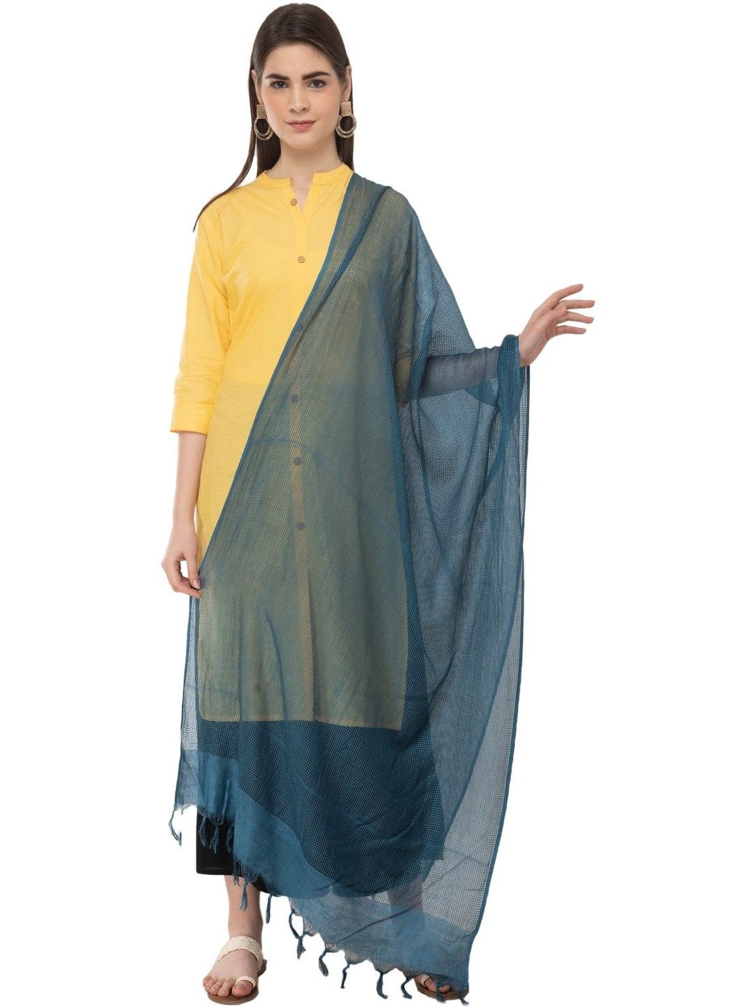 A R SILK DUPATTA HUB Dupatta-image-27
